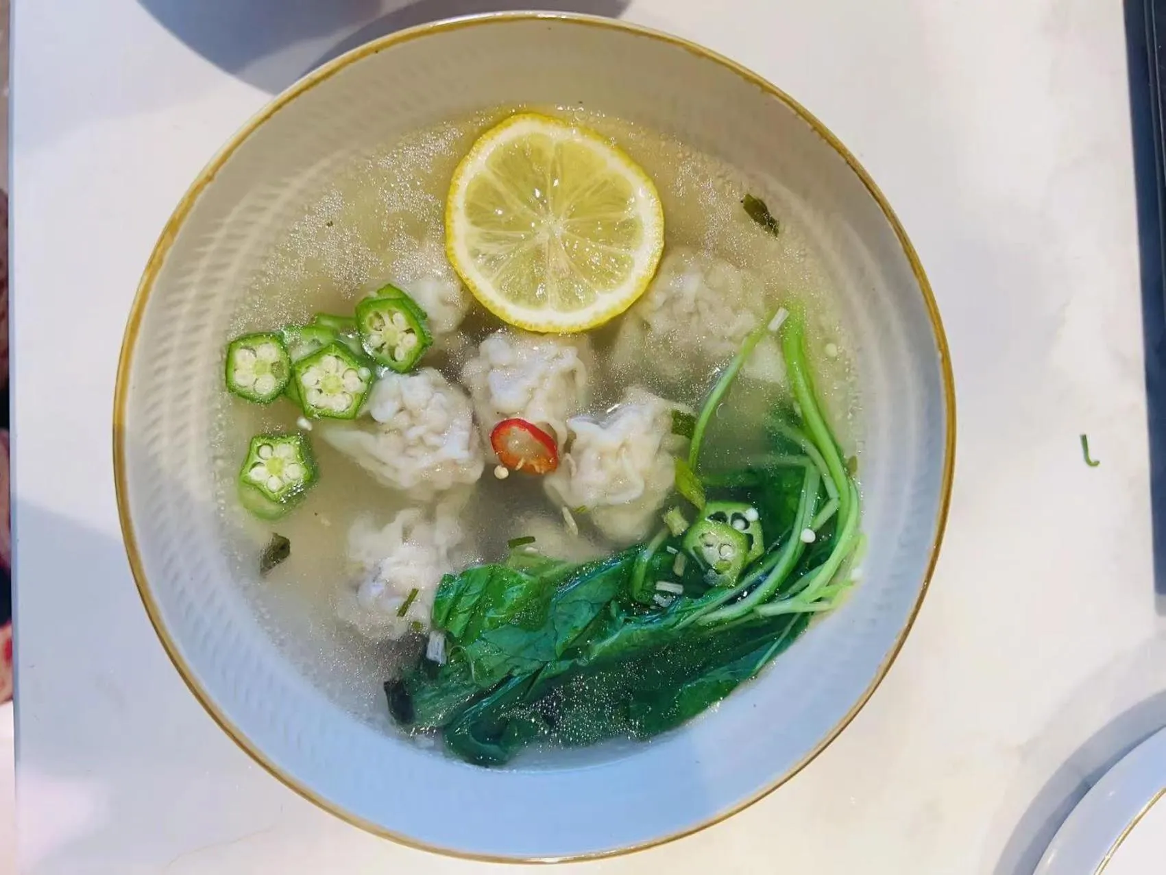 Breakfast in Guilin Bonjour Boutique Hotel- Free pick up service over 3 nights