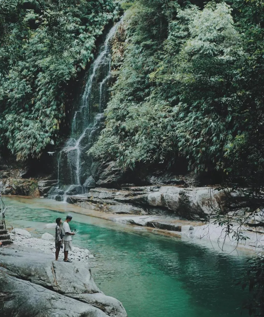 Nearby landmark in Guilin Bonjour Boutique Hotel- Free pick up service over 3 nights