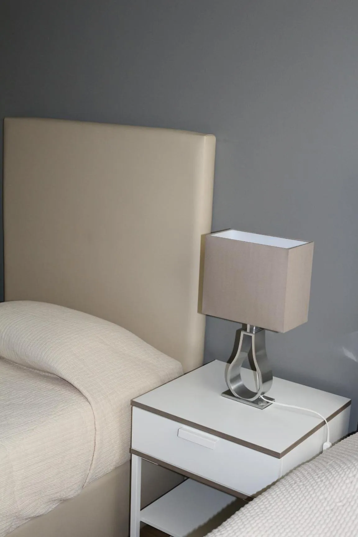 Bedroom, Bed in Studios Porto Solar