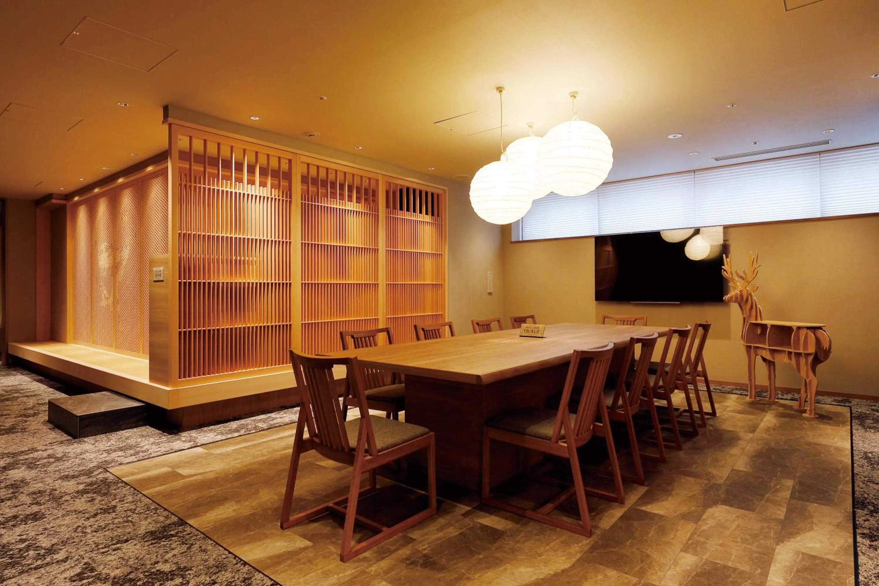 Daiwa Roynet Hotel Nara Natural Hot Spring