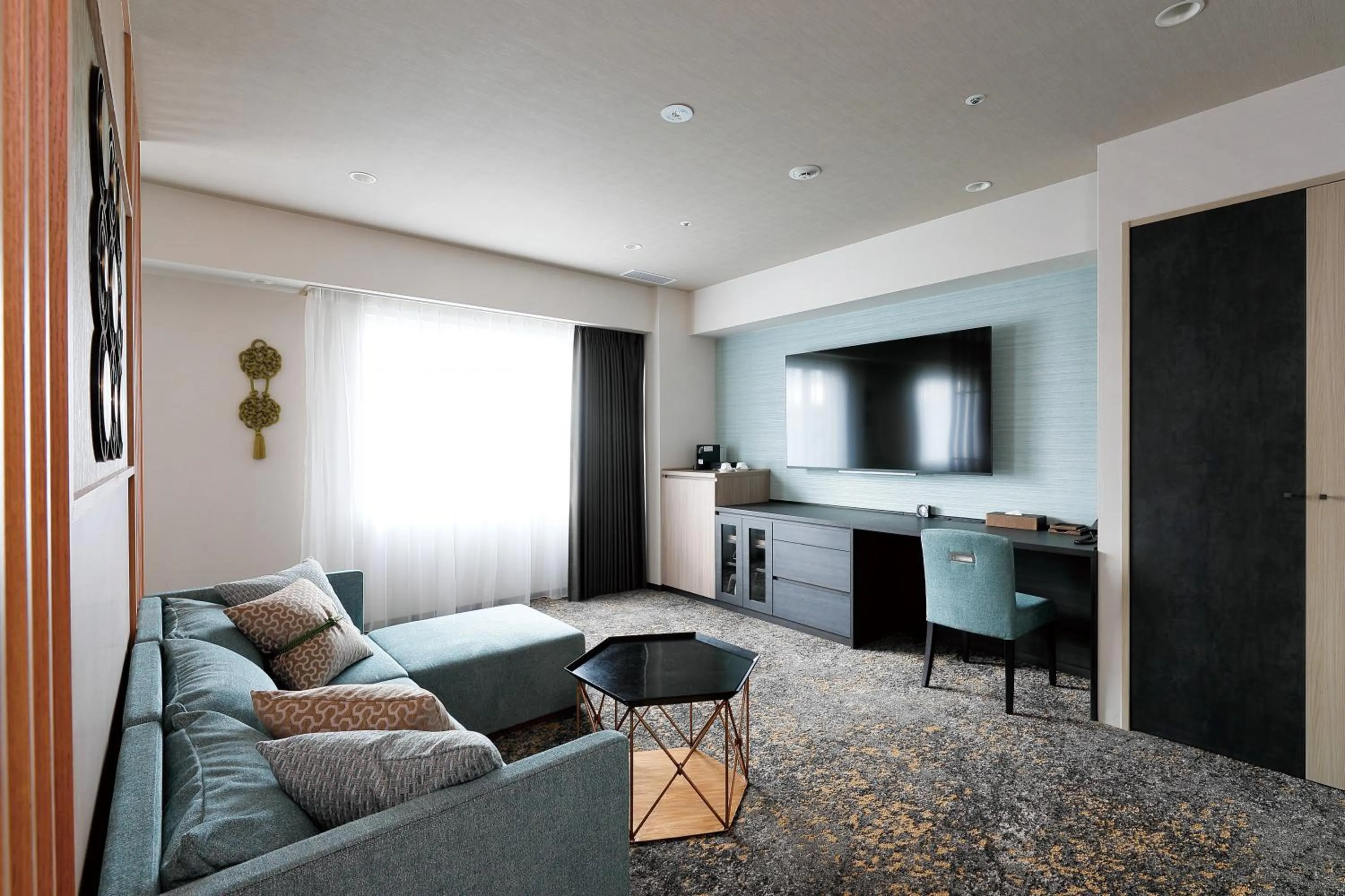 Daiwa Roynet Hotel Nara Natural Hot Spring