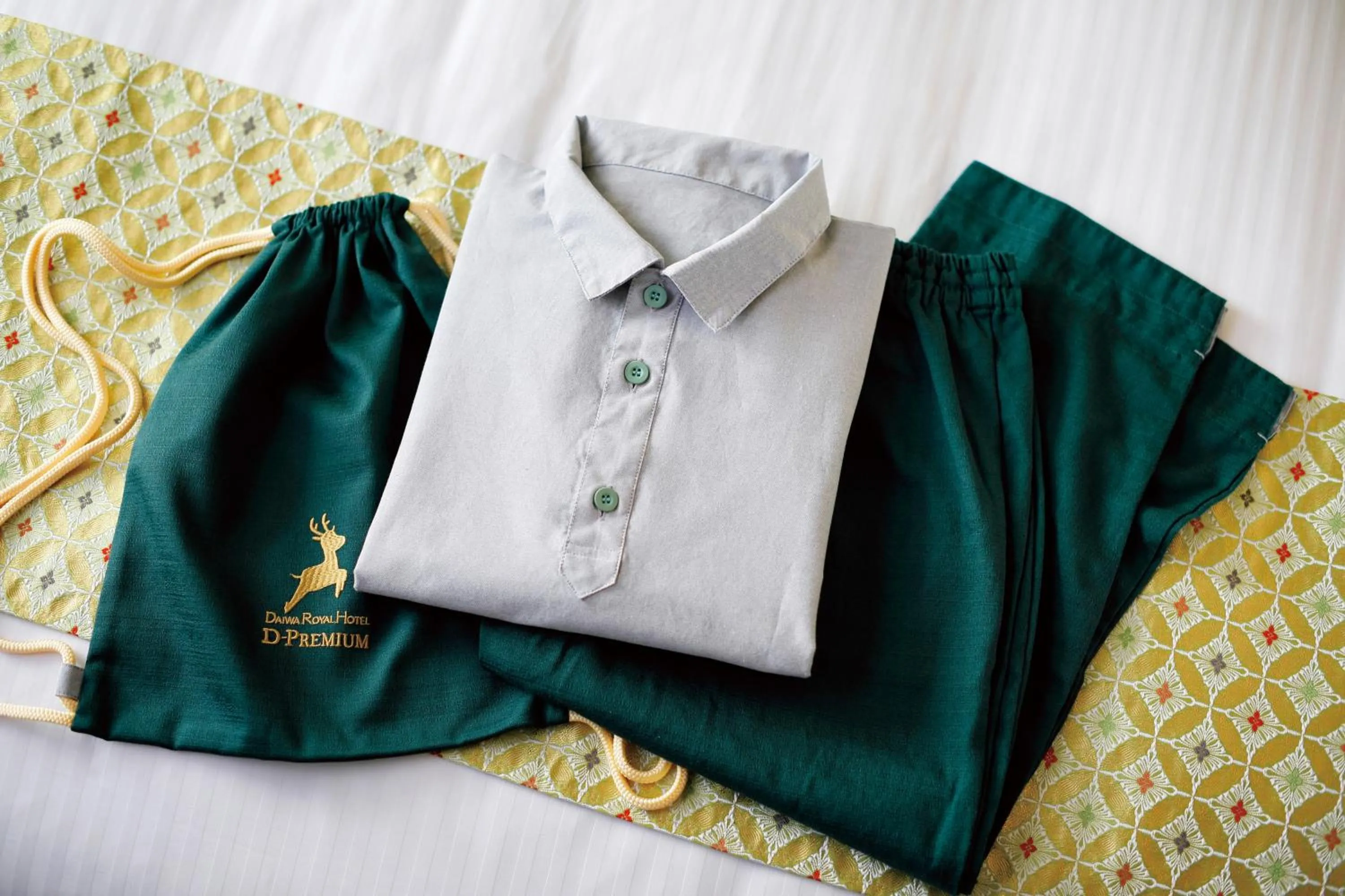 Daiwa Roynet Hotel Nara Natural Hot Spring