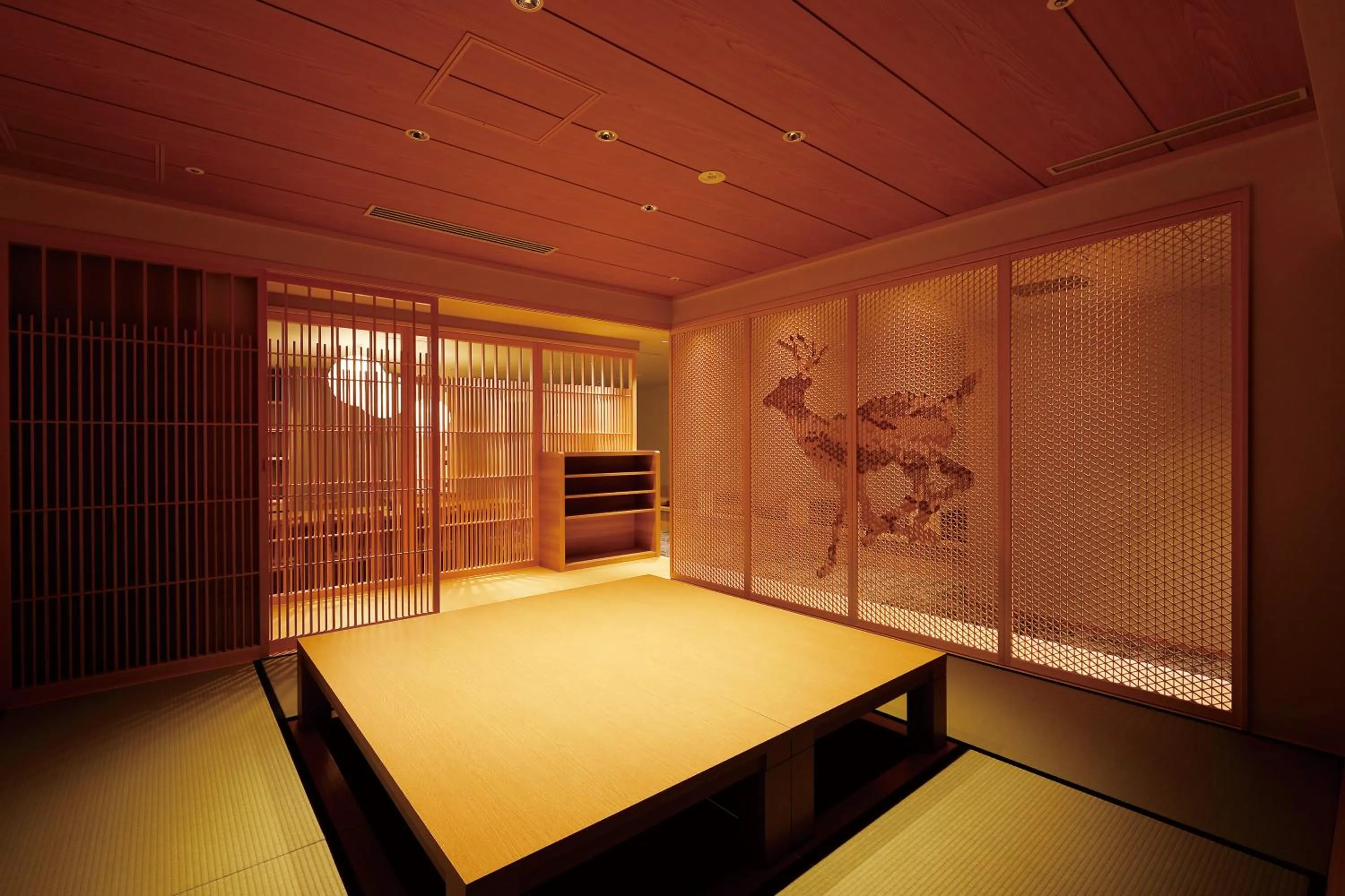 Daiwa Roynet Hotel Nara Natural Hot Spring