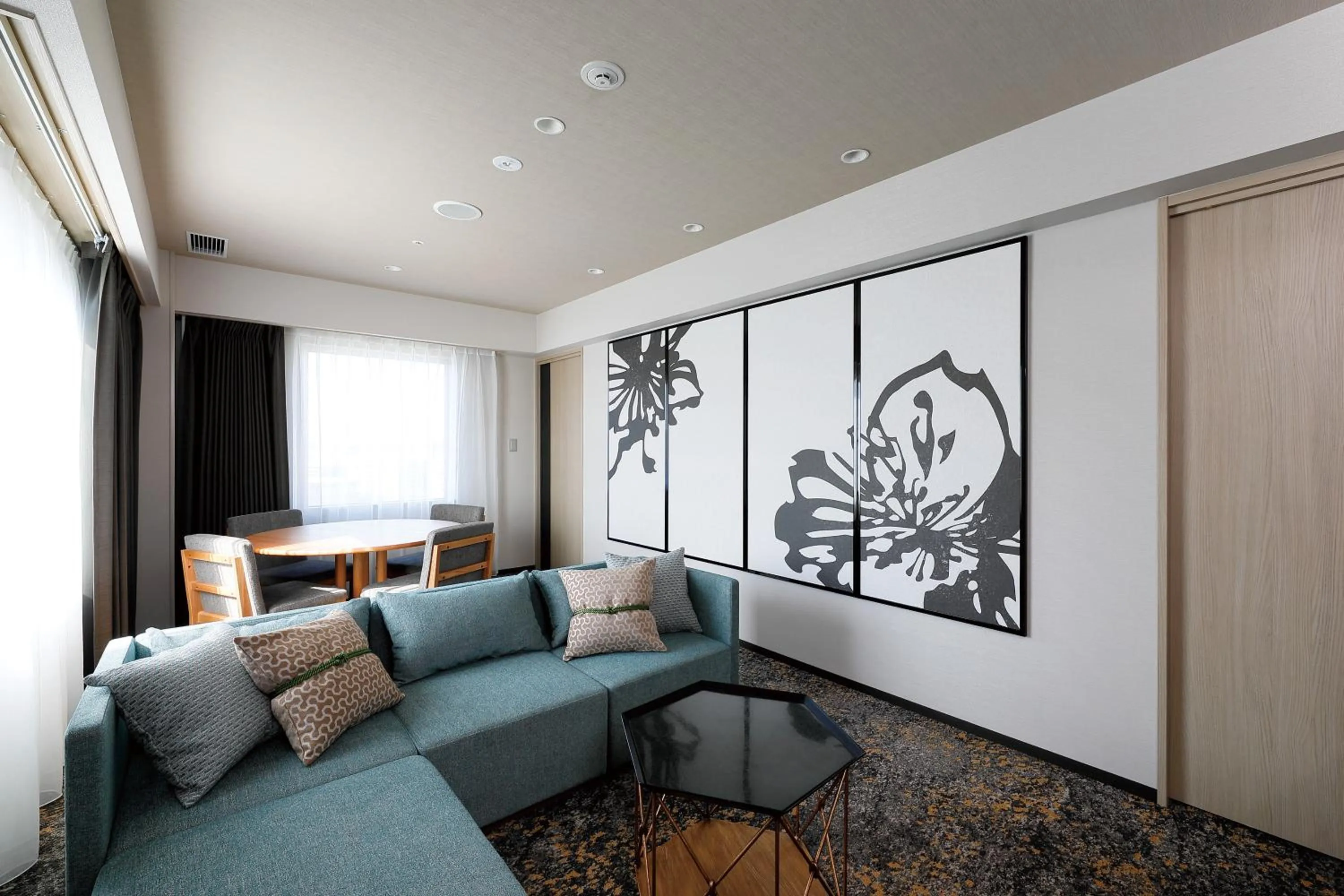 Daiwa Roynet Hotel Nara Natural Hot Spring