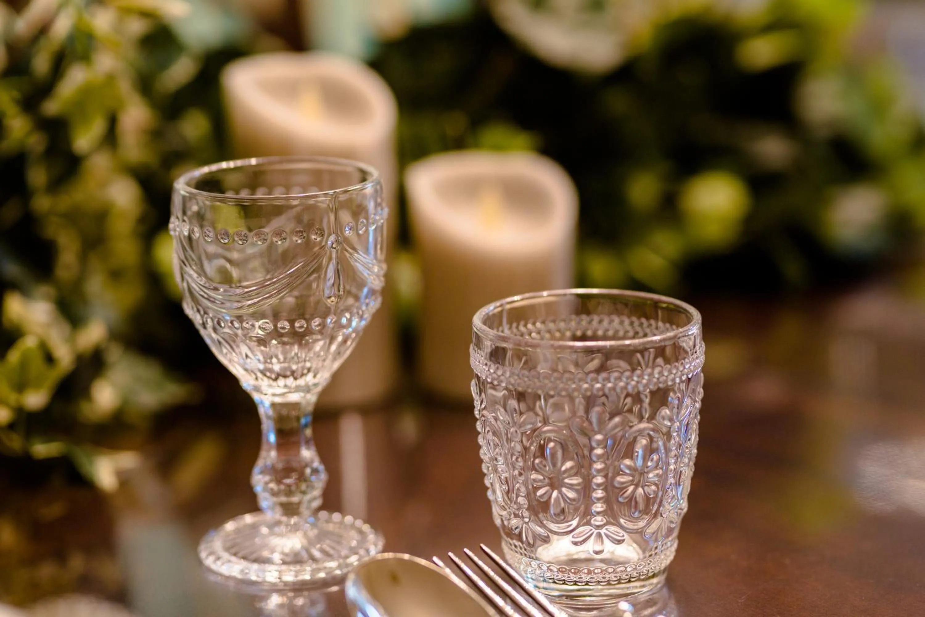 Dining area in ID Stay Kawaguchiko