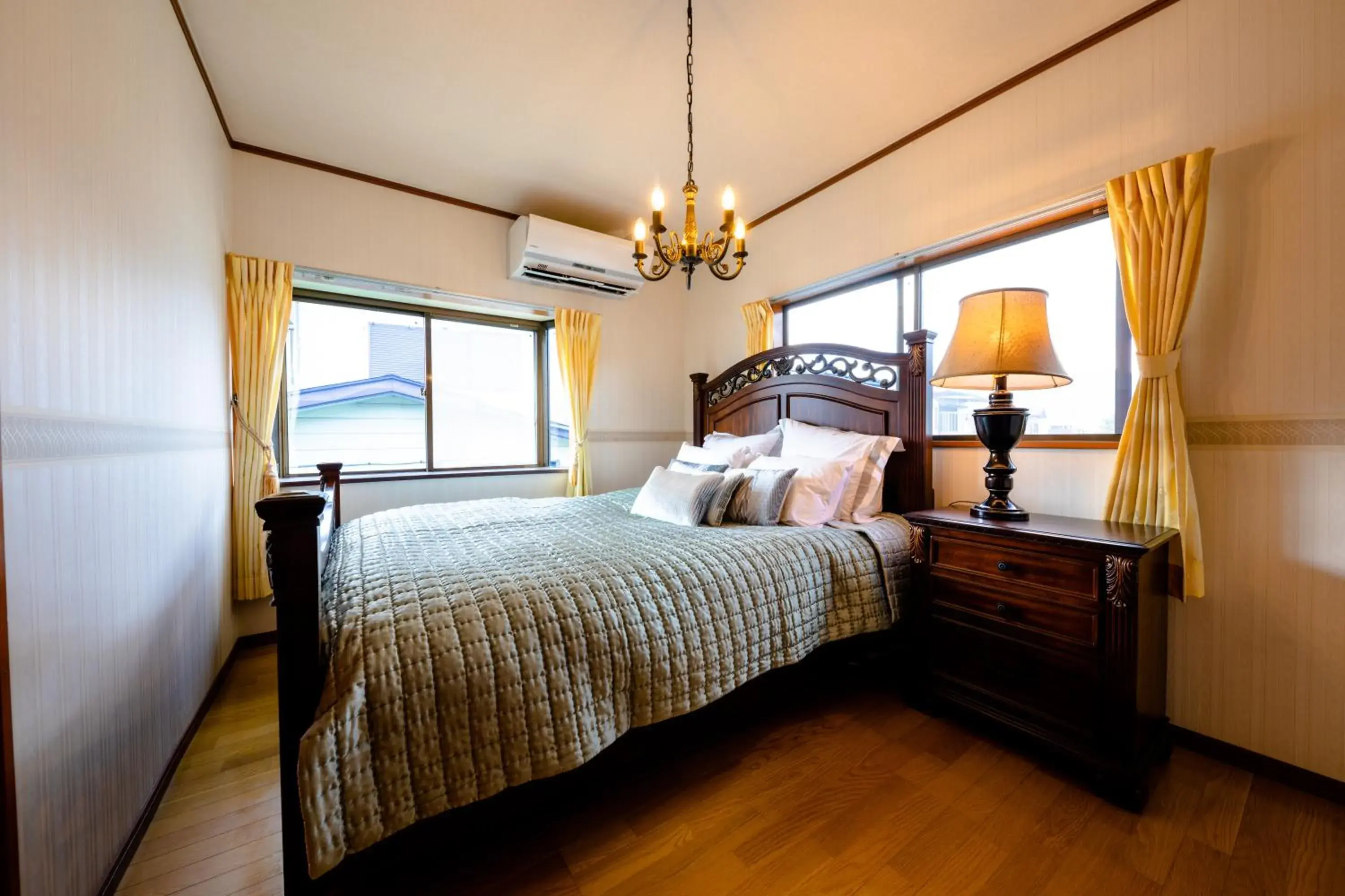 Villa in ID Stay Kawaguchiko Villa in ID Stay Kawaguchiko