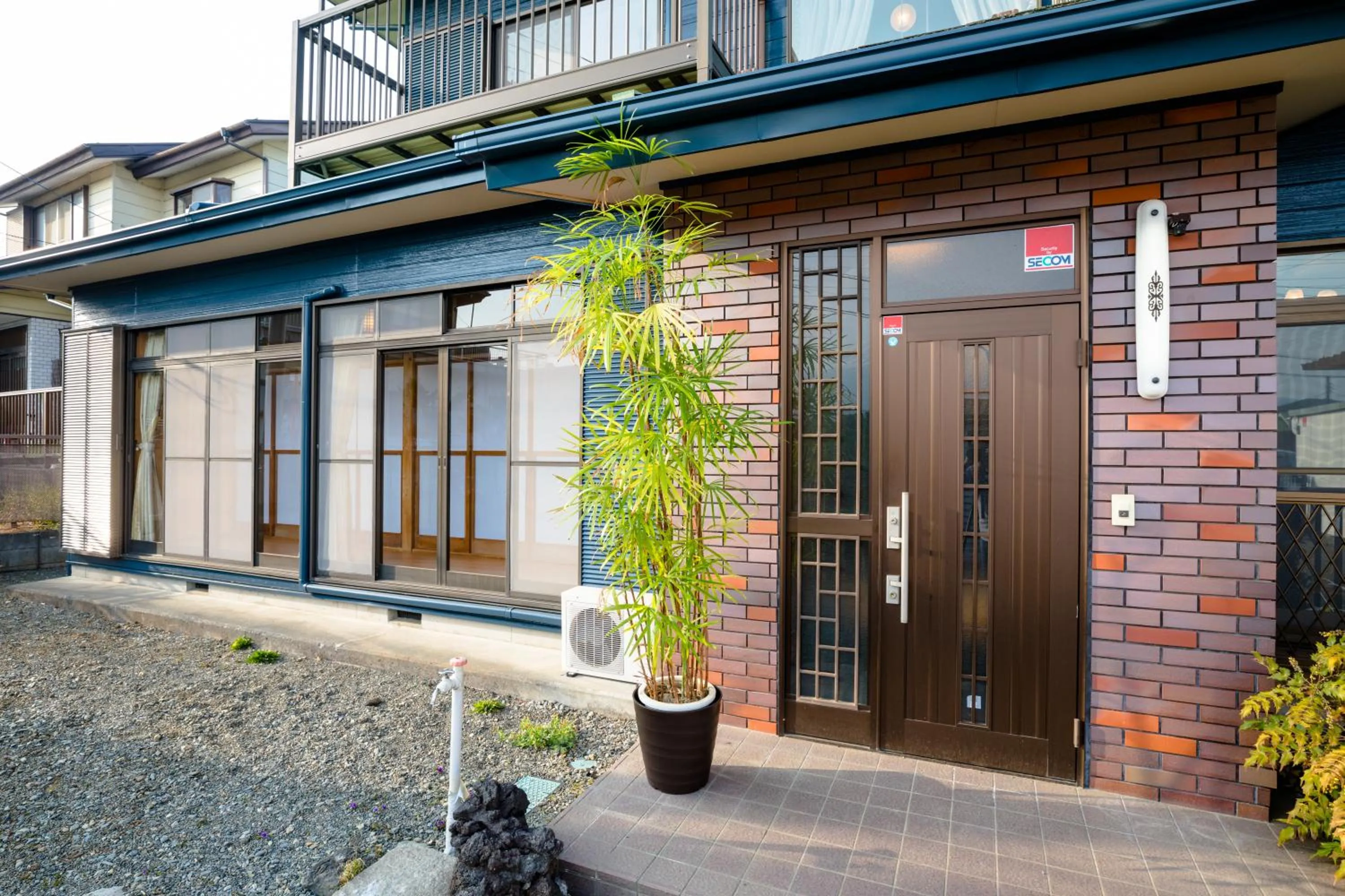 Property building in ID Stay Kawaguchiko