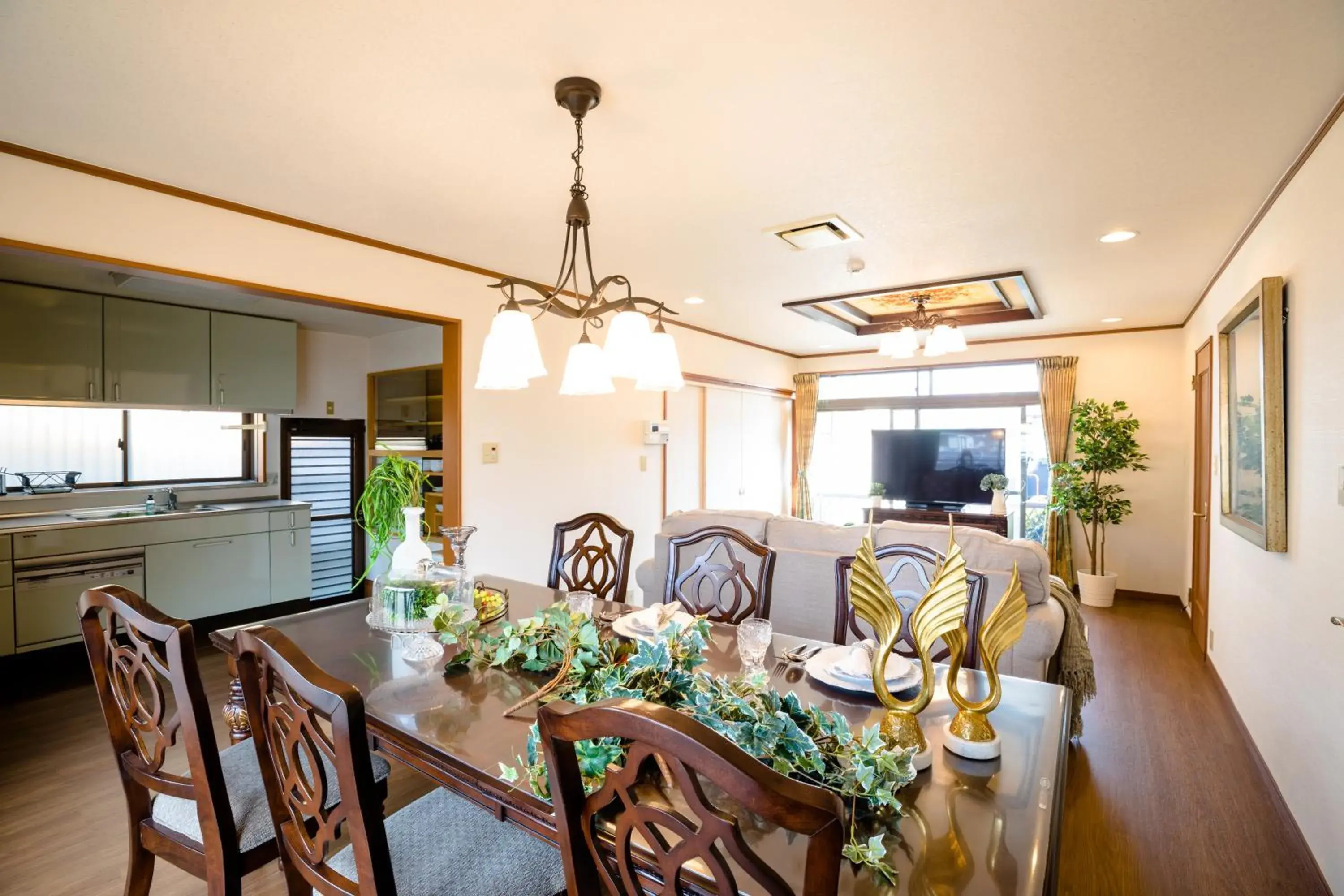 Villa in ID Stay Kawaguchiko Villa in ID Stay Kawaguchiko