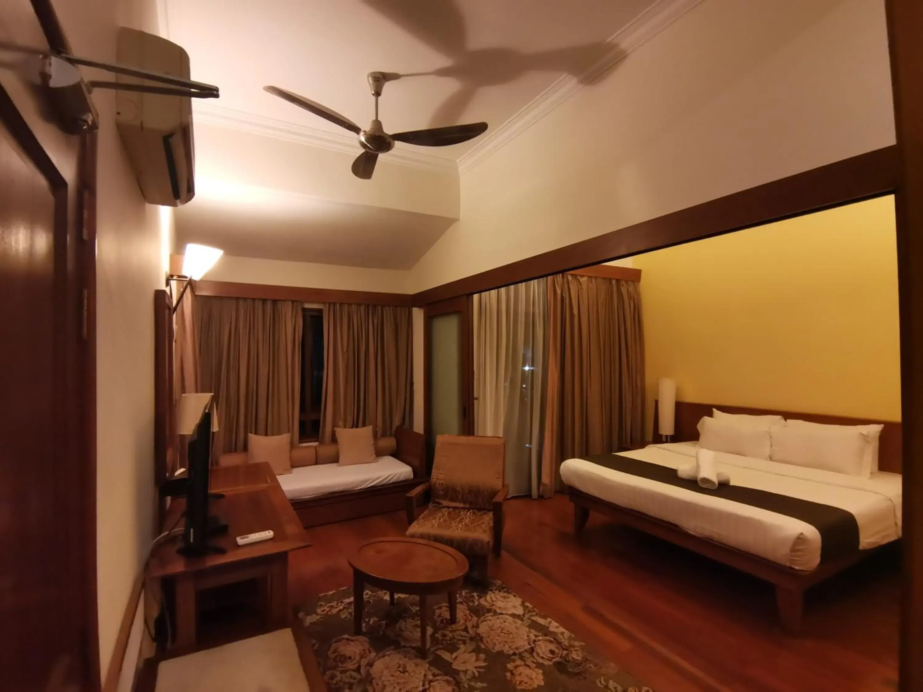 Bed in Langkawi Lagoon Hotel Resort Bed in Langkawi Lagoon Hotel Resort