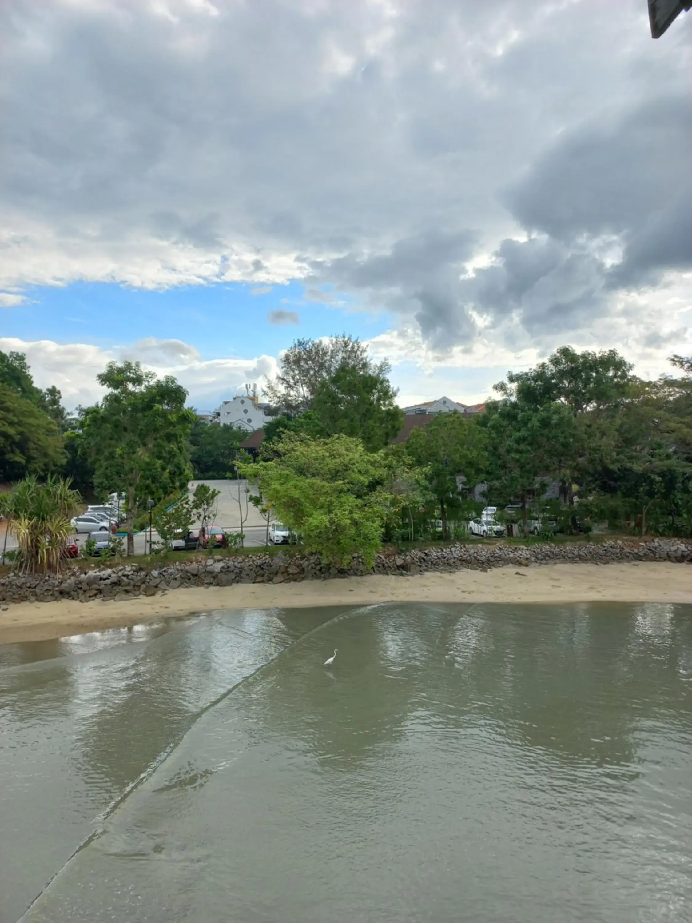 View (from property/room) in Langkawi Lagoon Hotel Resort View (from property/room) in Langkawi Lagoon Hotel Resort