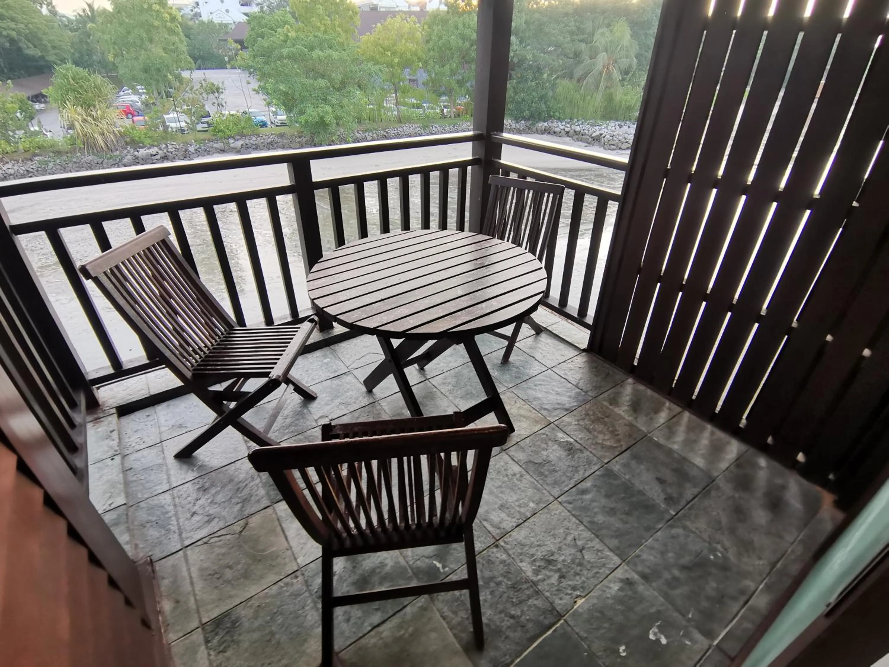 View (from property/room) in Langkawi Lagoon Hotel Resort