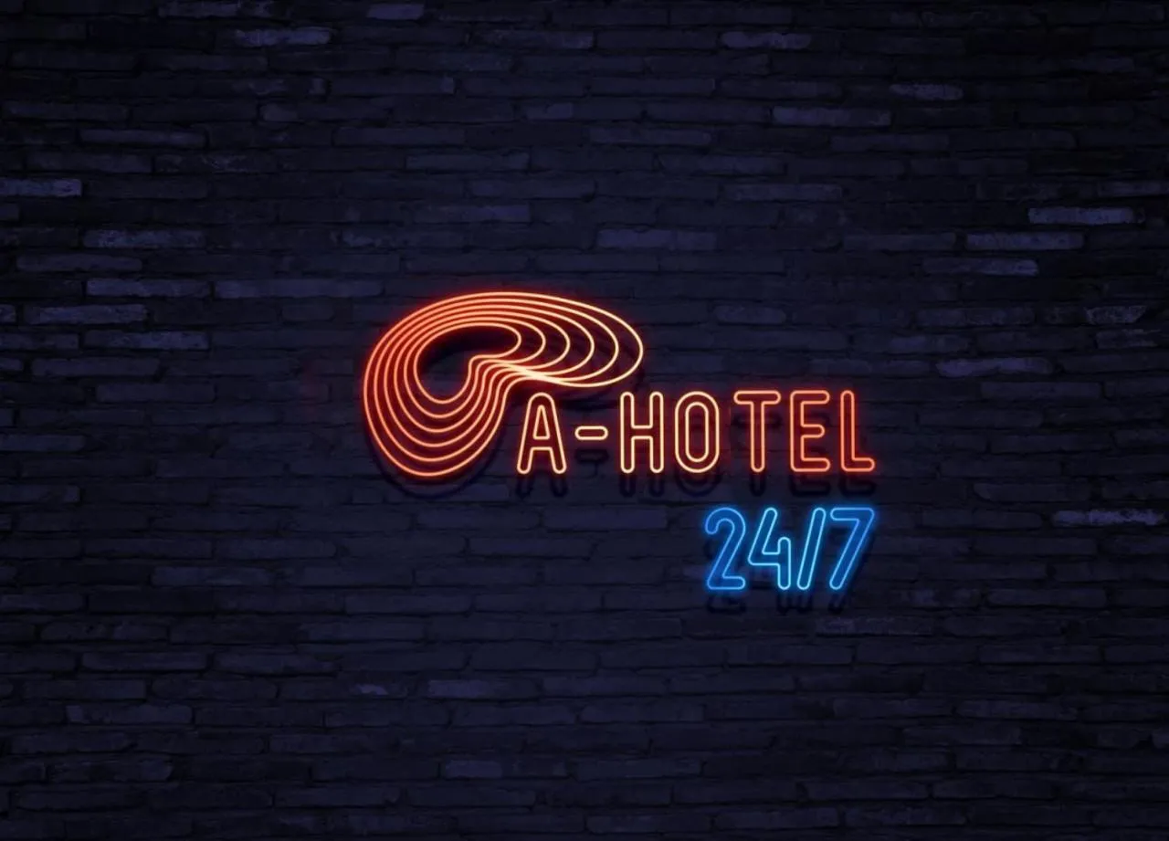 Campus Community A-Hotel