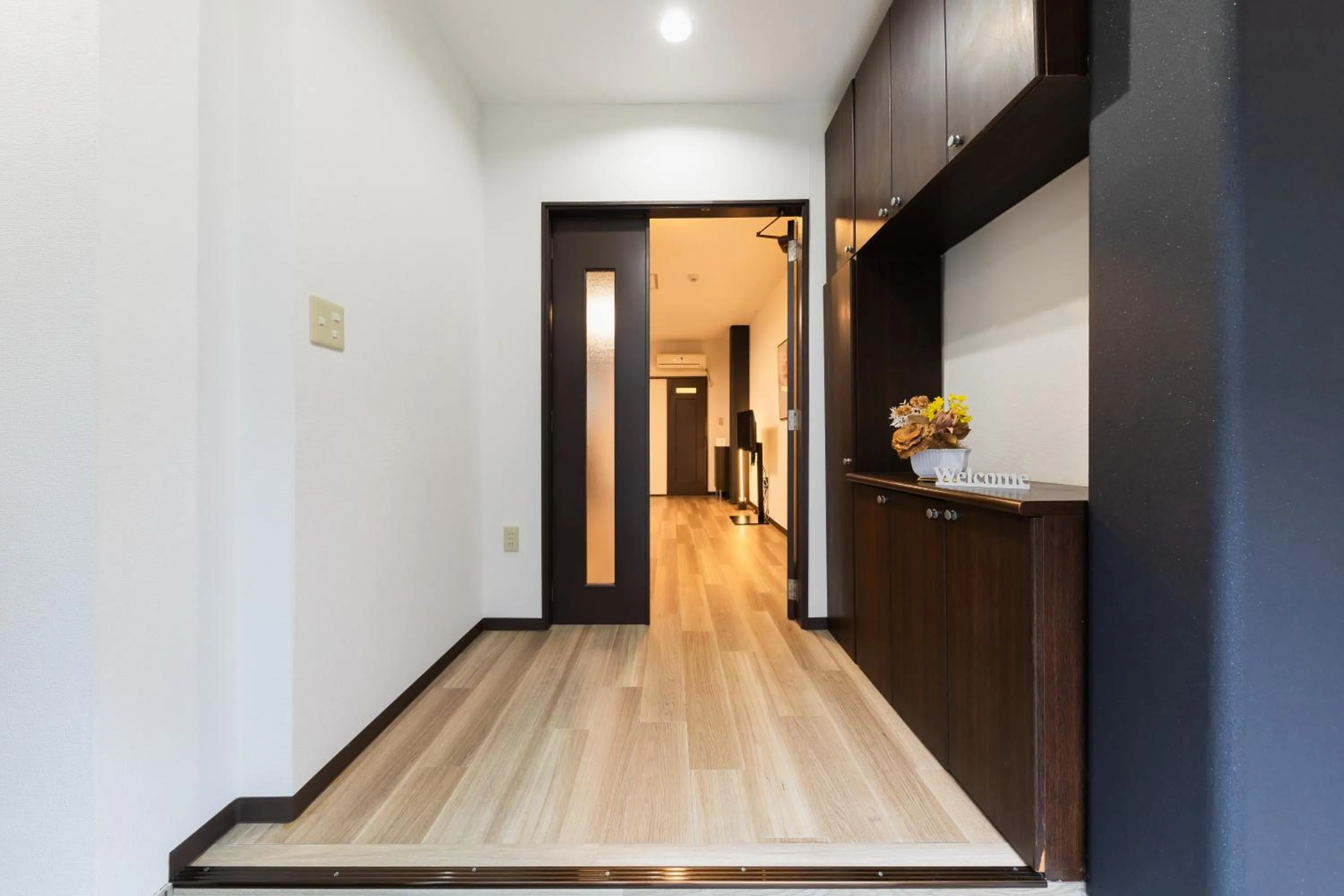 Property building in soleil Universal Fukushima Noda -vacation rental-