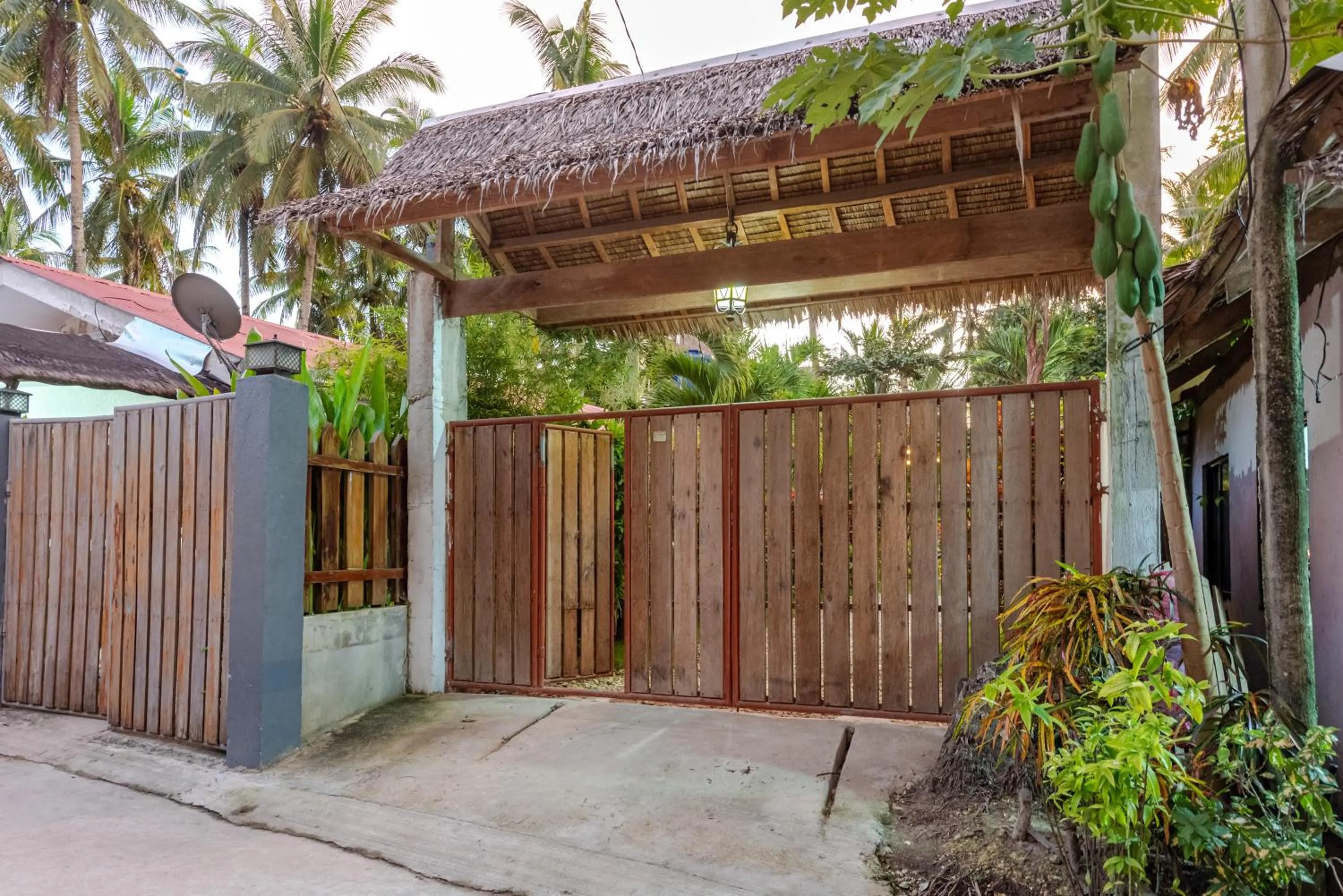 Casa Bianca Siargao