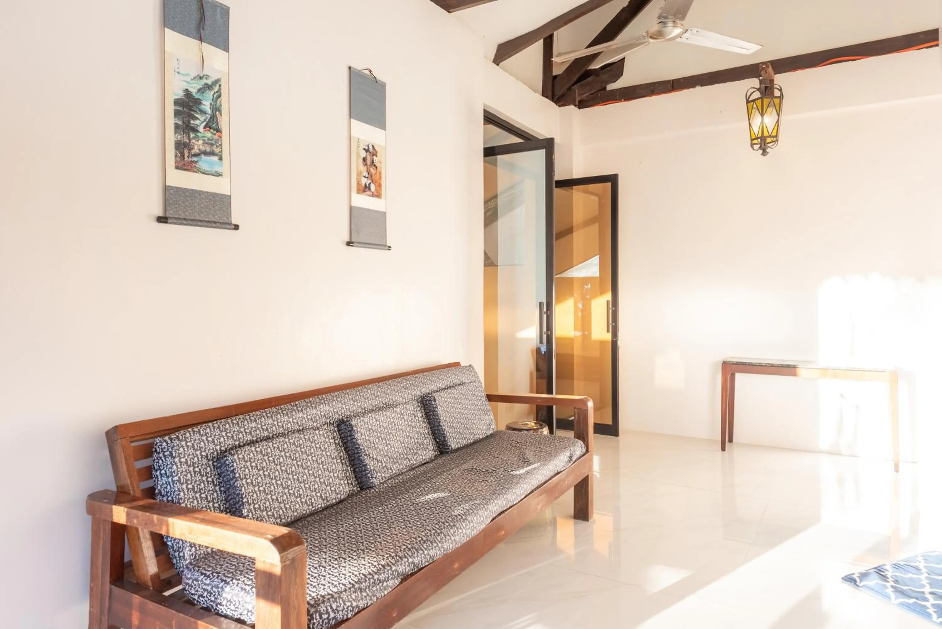Casa Bianca Siargao
