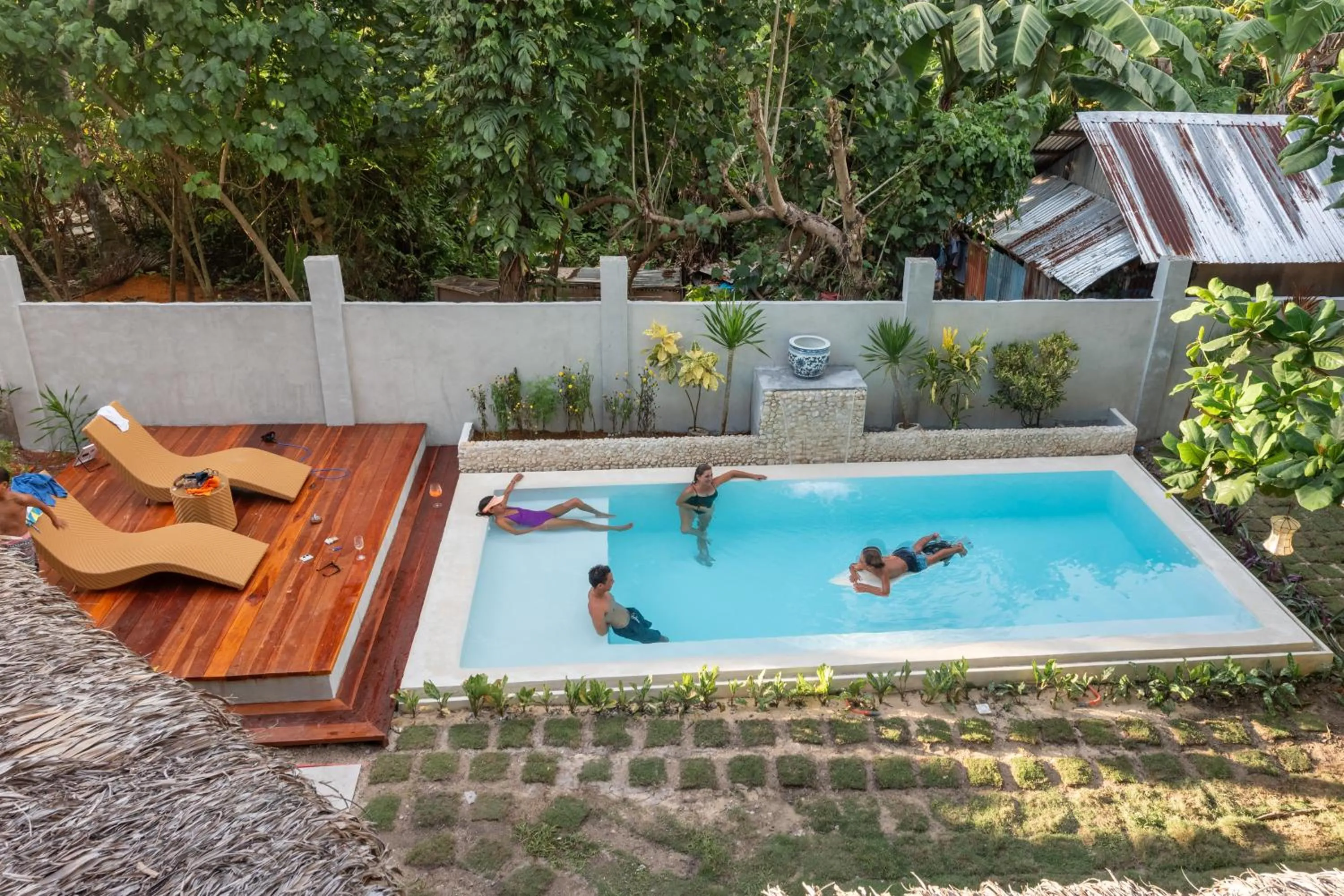 Casa Bianca Siargao