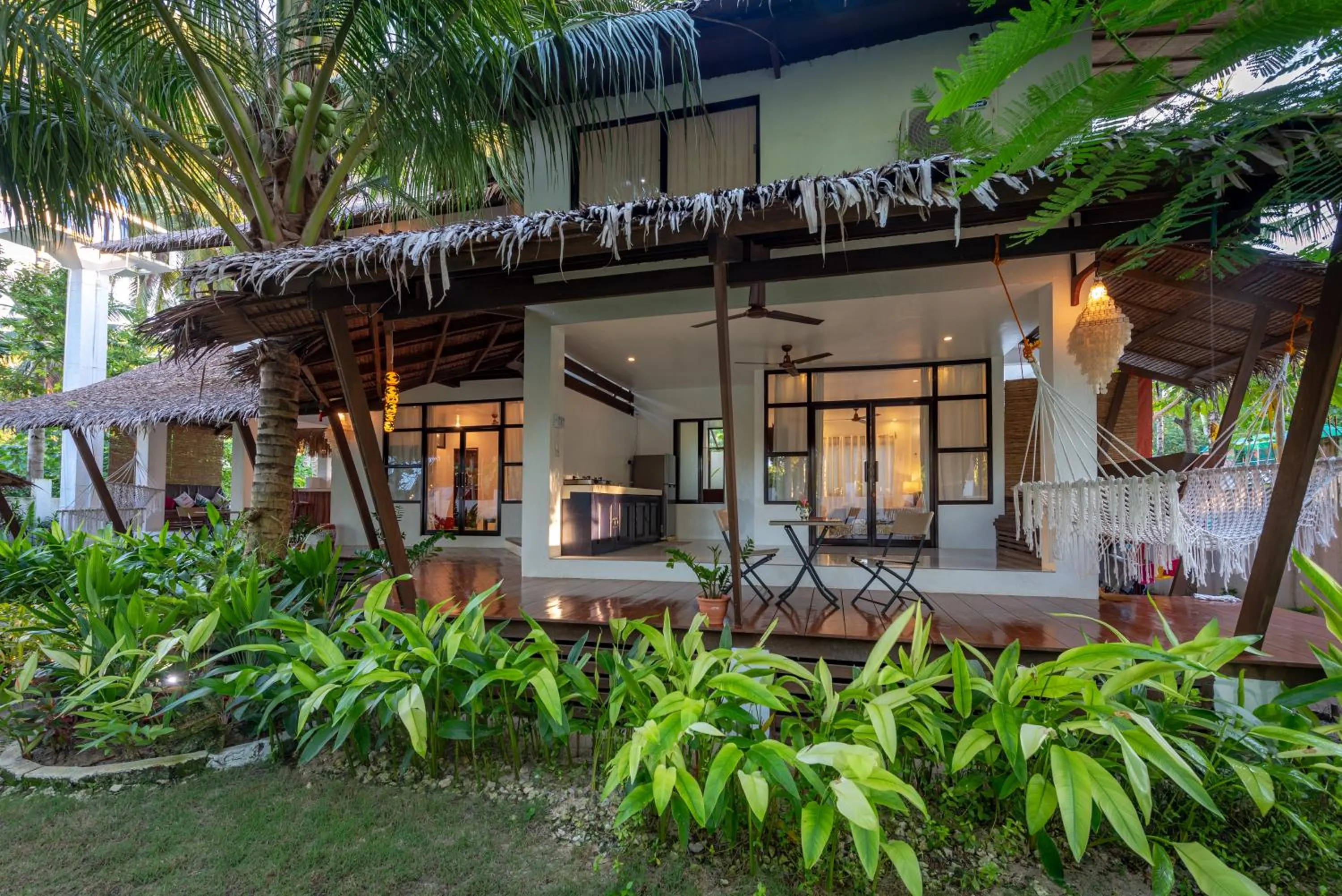Casa Bianca Siargao