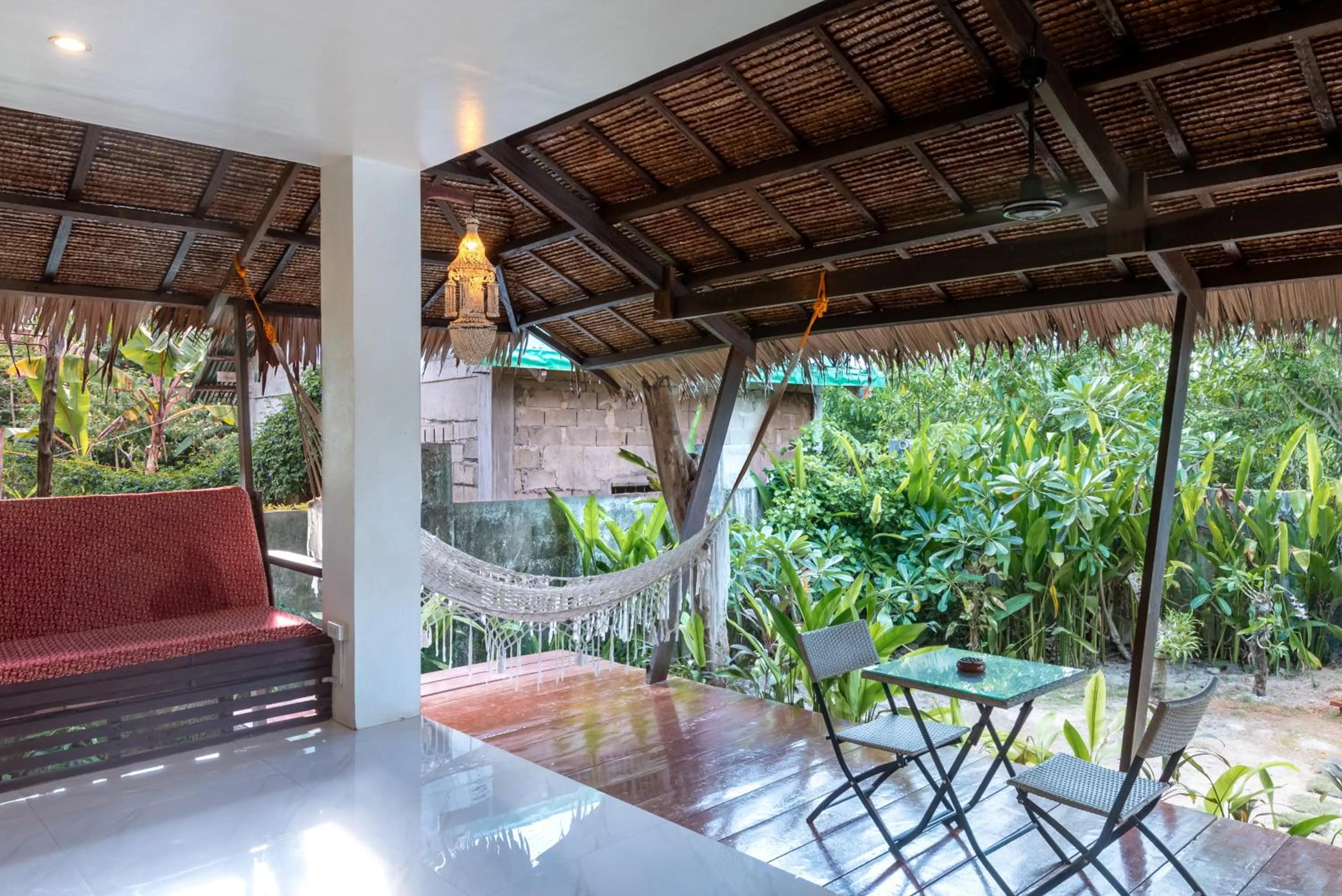 Casa Bianca Siargao