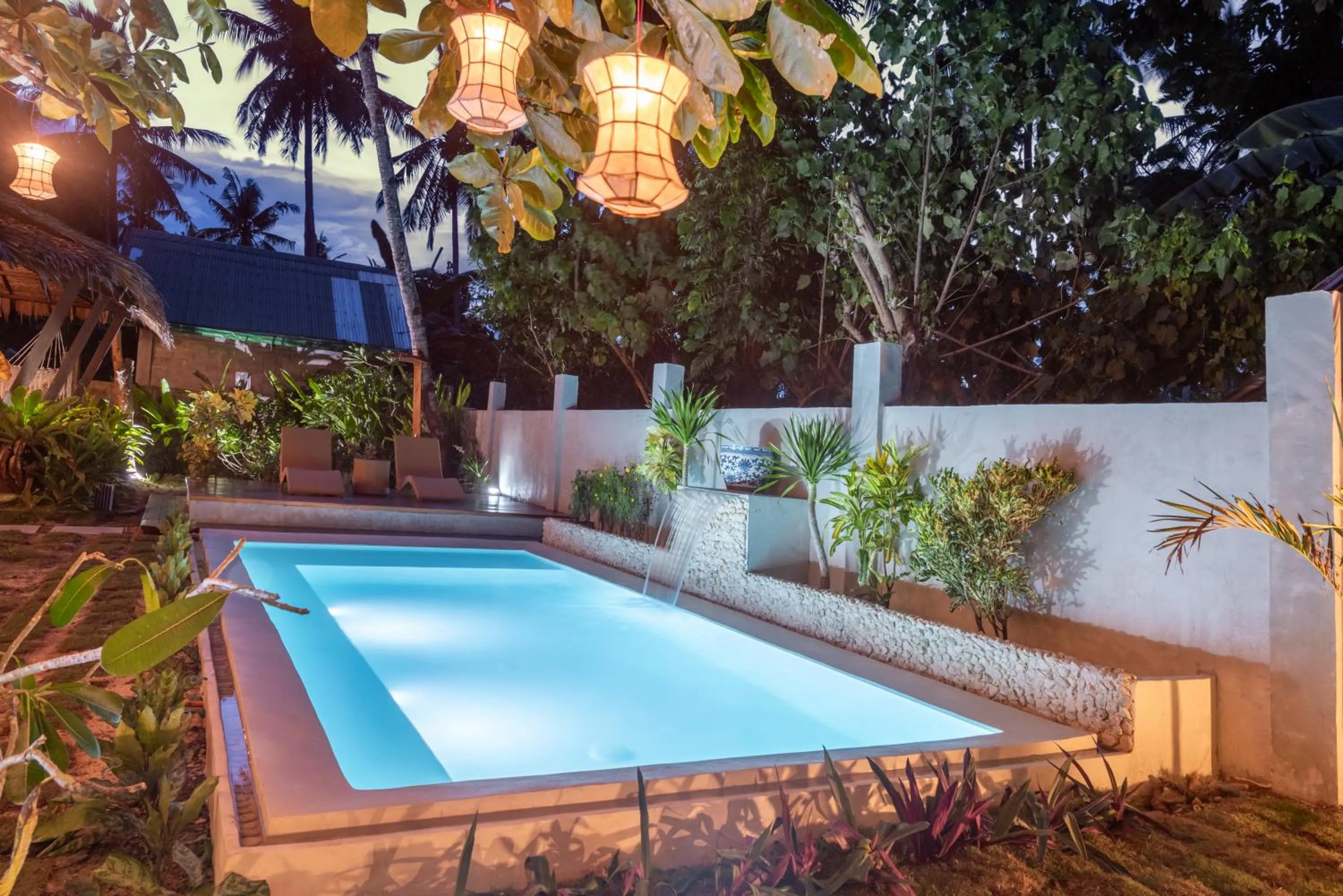 Casa Bianca Siargao
