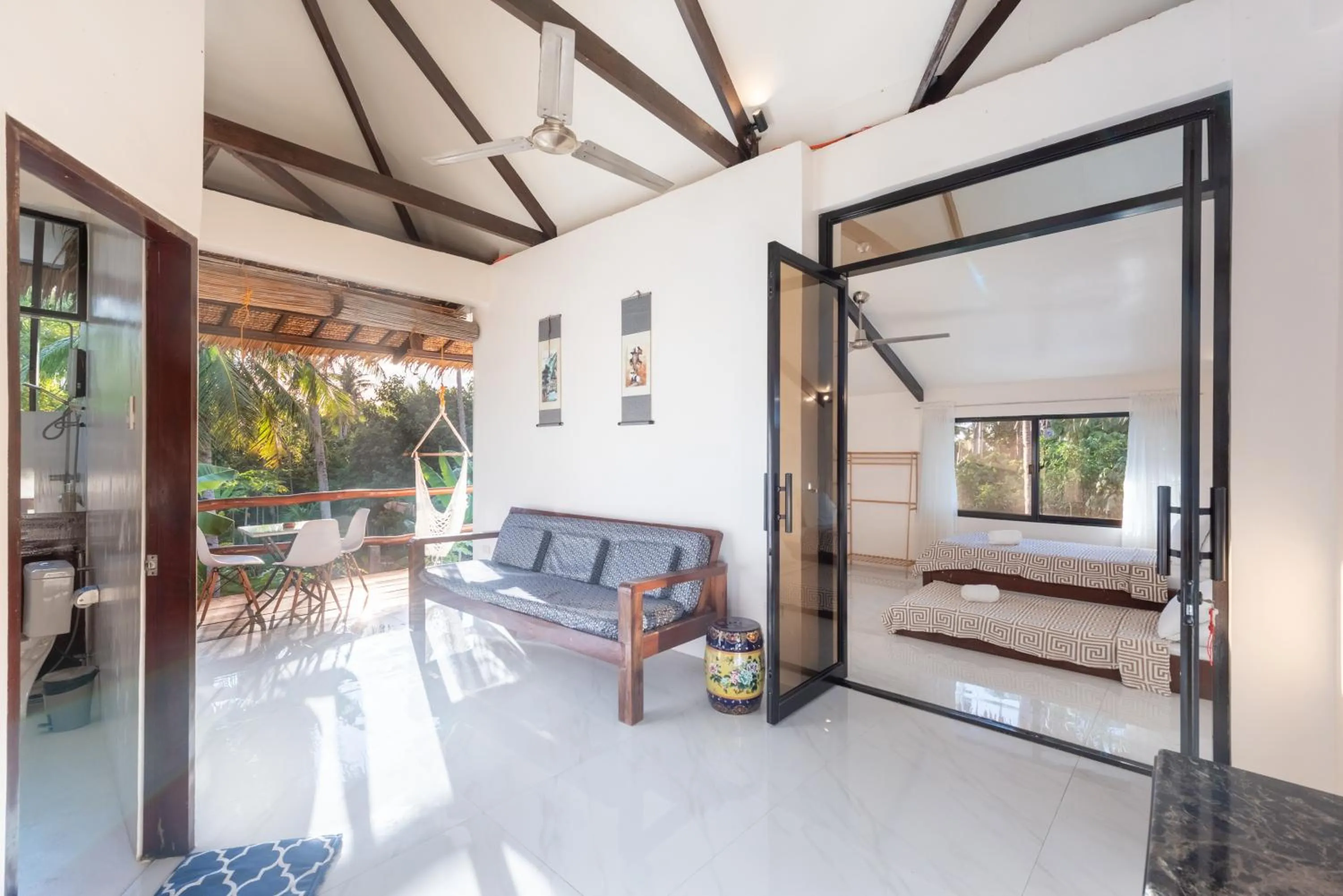 Casa Bianca Siargao