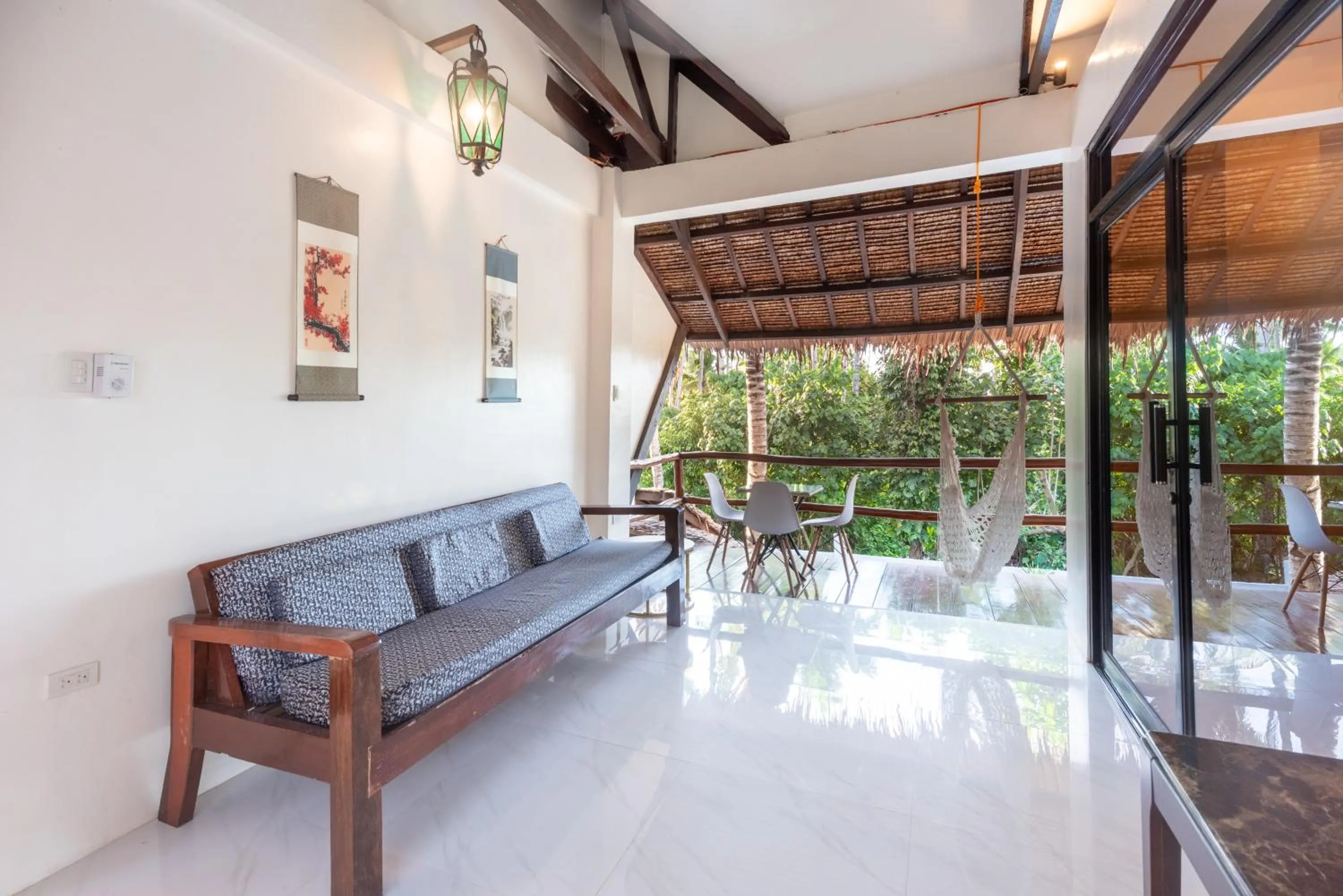 Casa Bianca Siargao