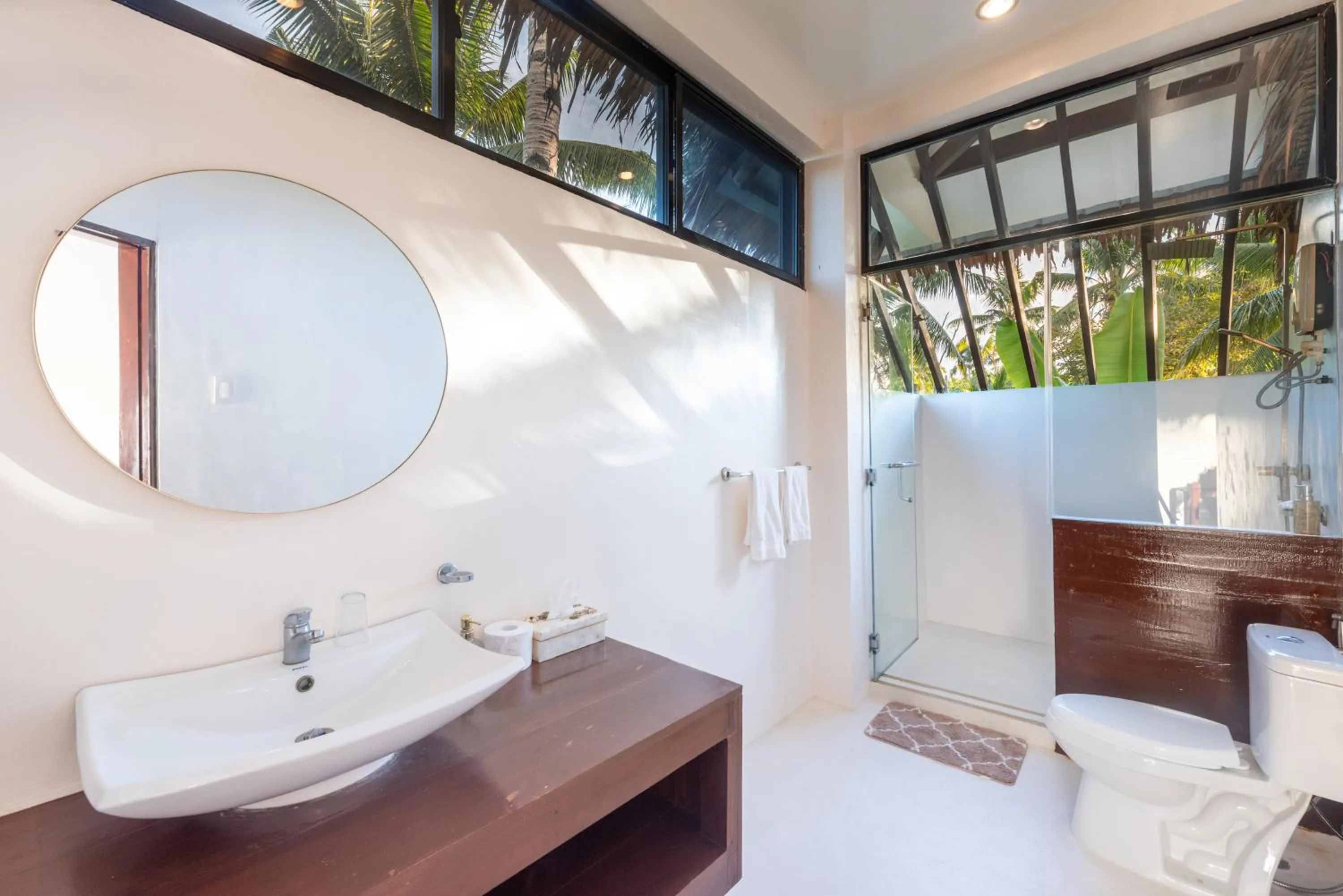 Casa Bianca Siargao