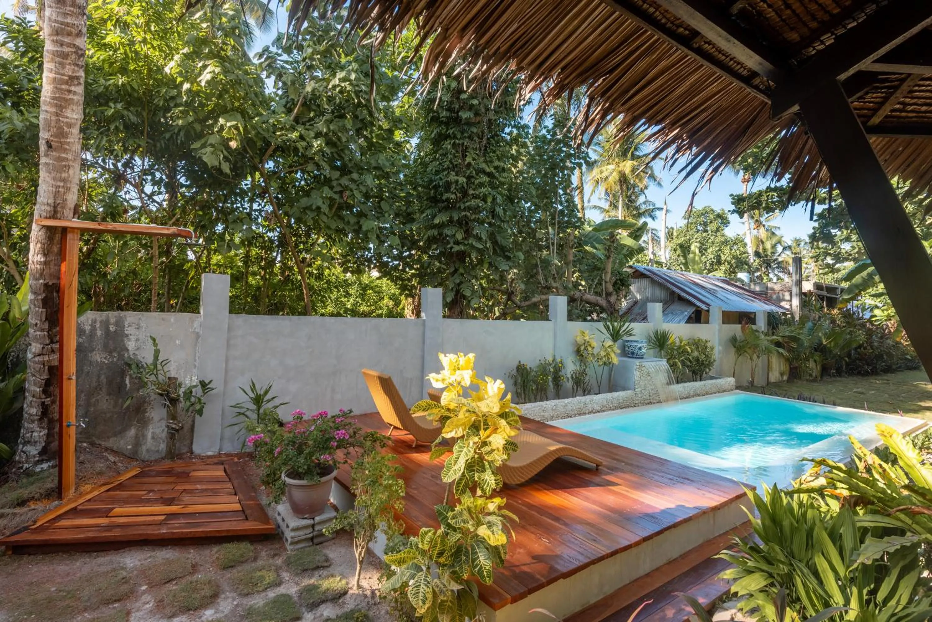 Casa Bianca Siargao