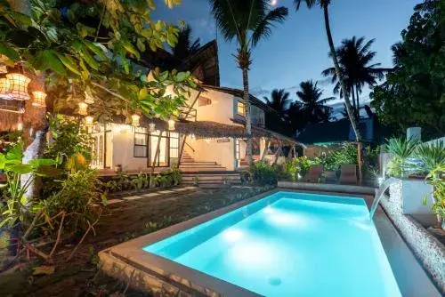Casa Bianca Siargao Casa Bianca Siargao