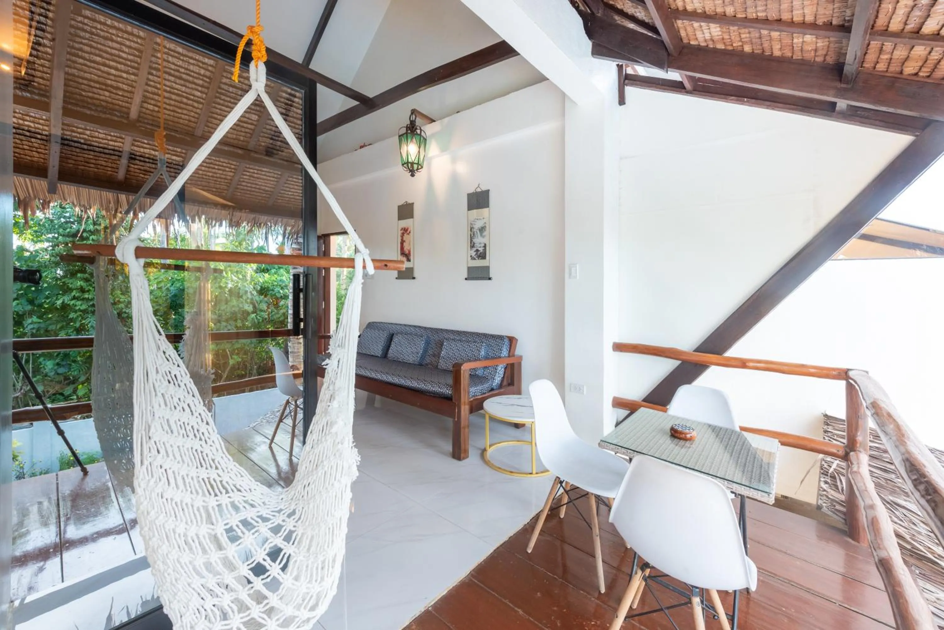 Casa Bianca Siargao
