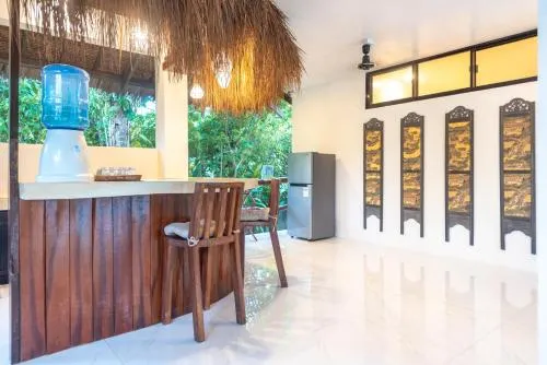 Casa Bianca Siargao