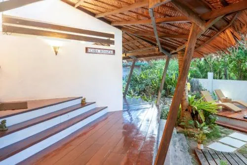Casa Bianca Siargao