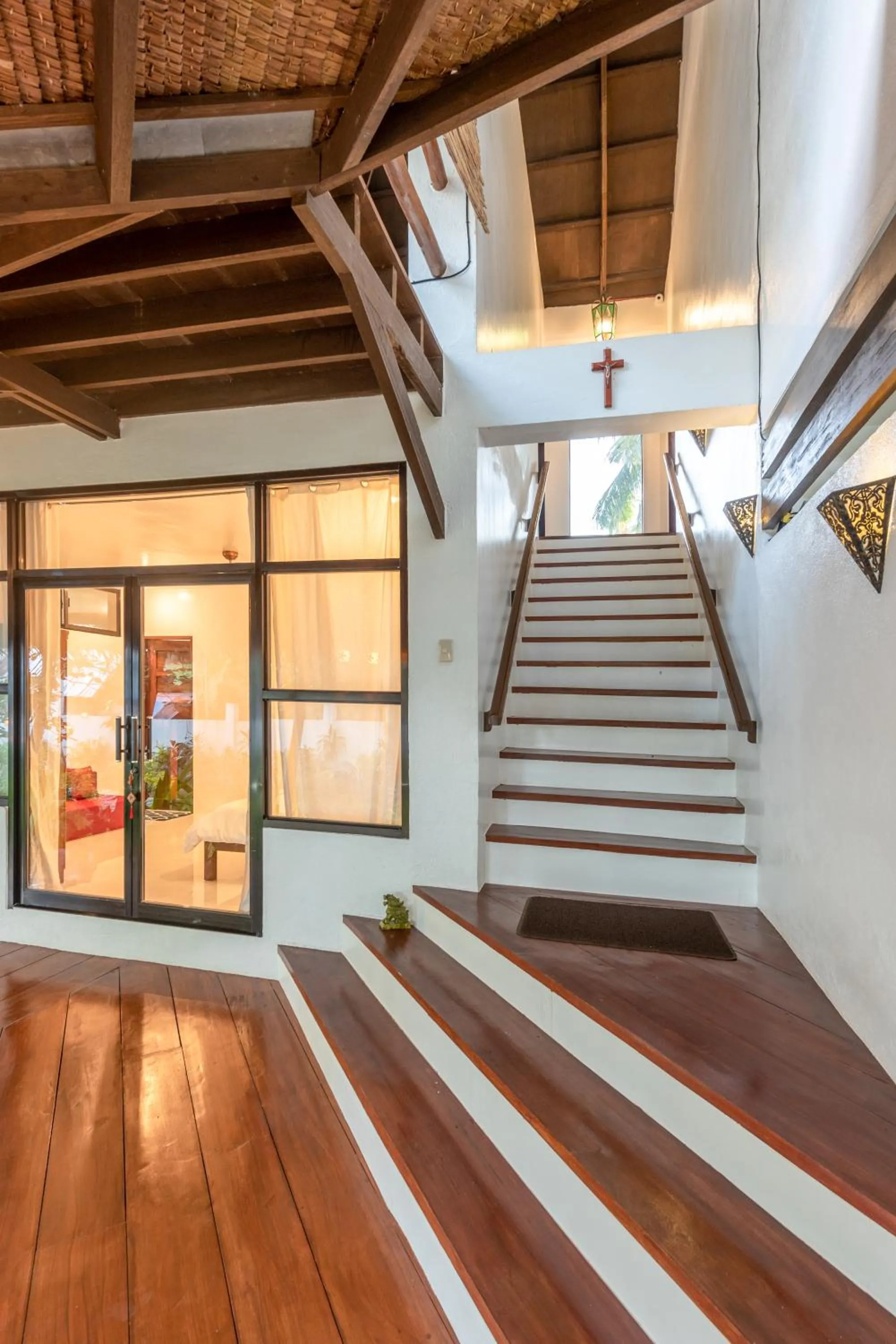 Casa Bianca Siargao