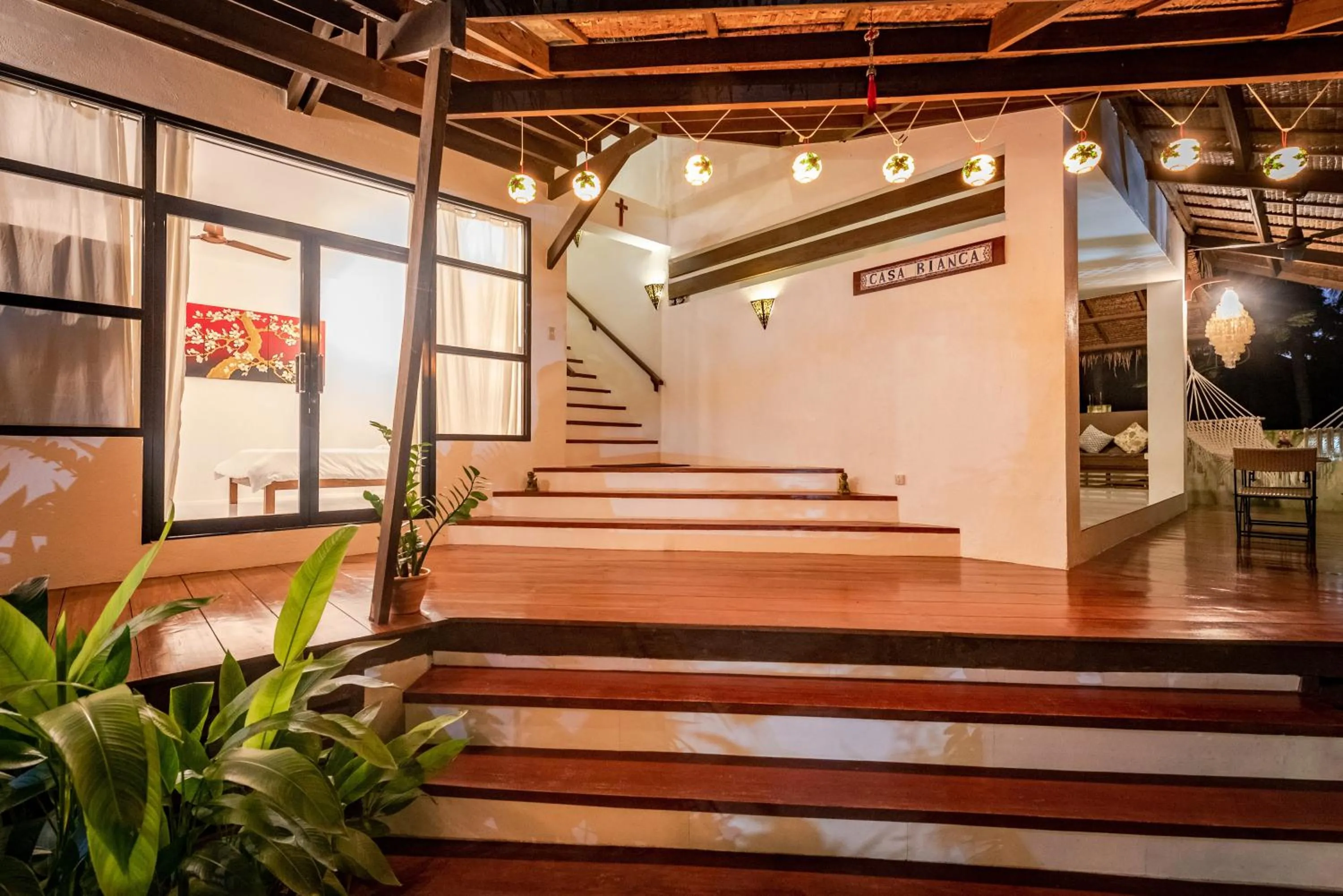 Casa Bianca Siargao