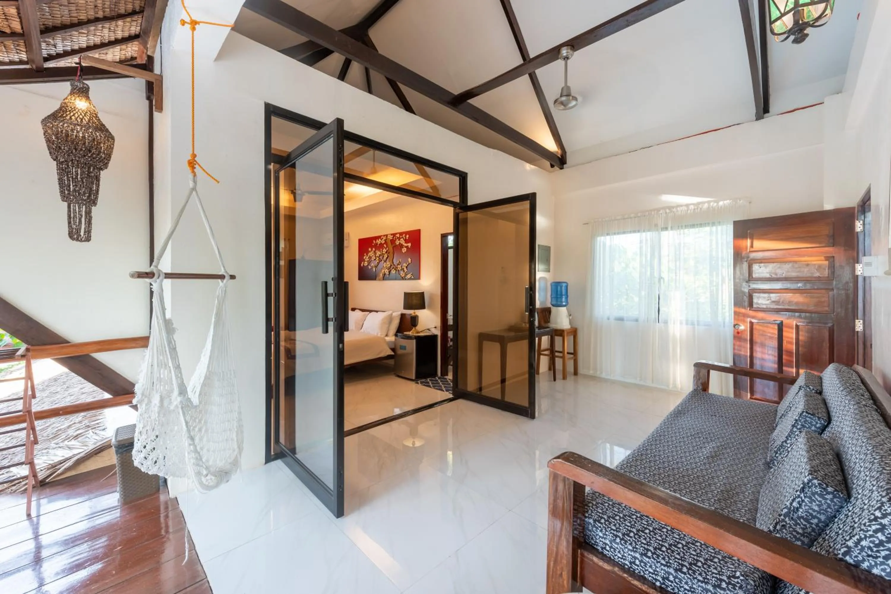 Casa Bianca Siargao