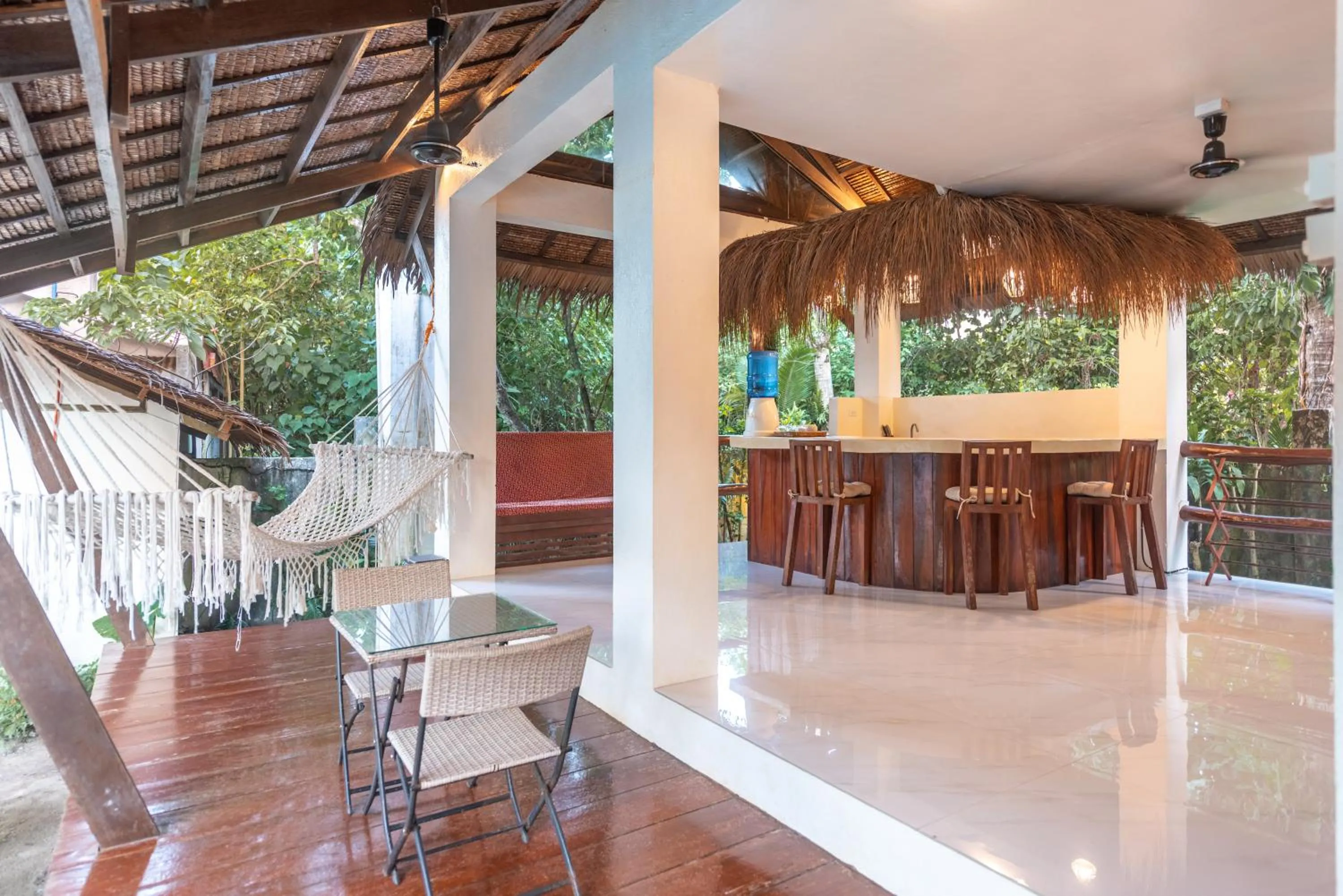 Casa Bianca Siargao