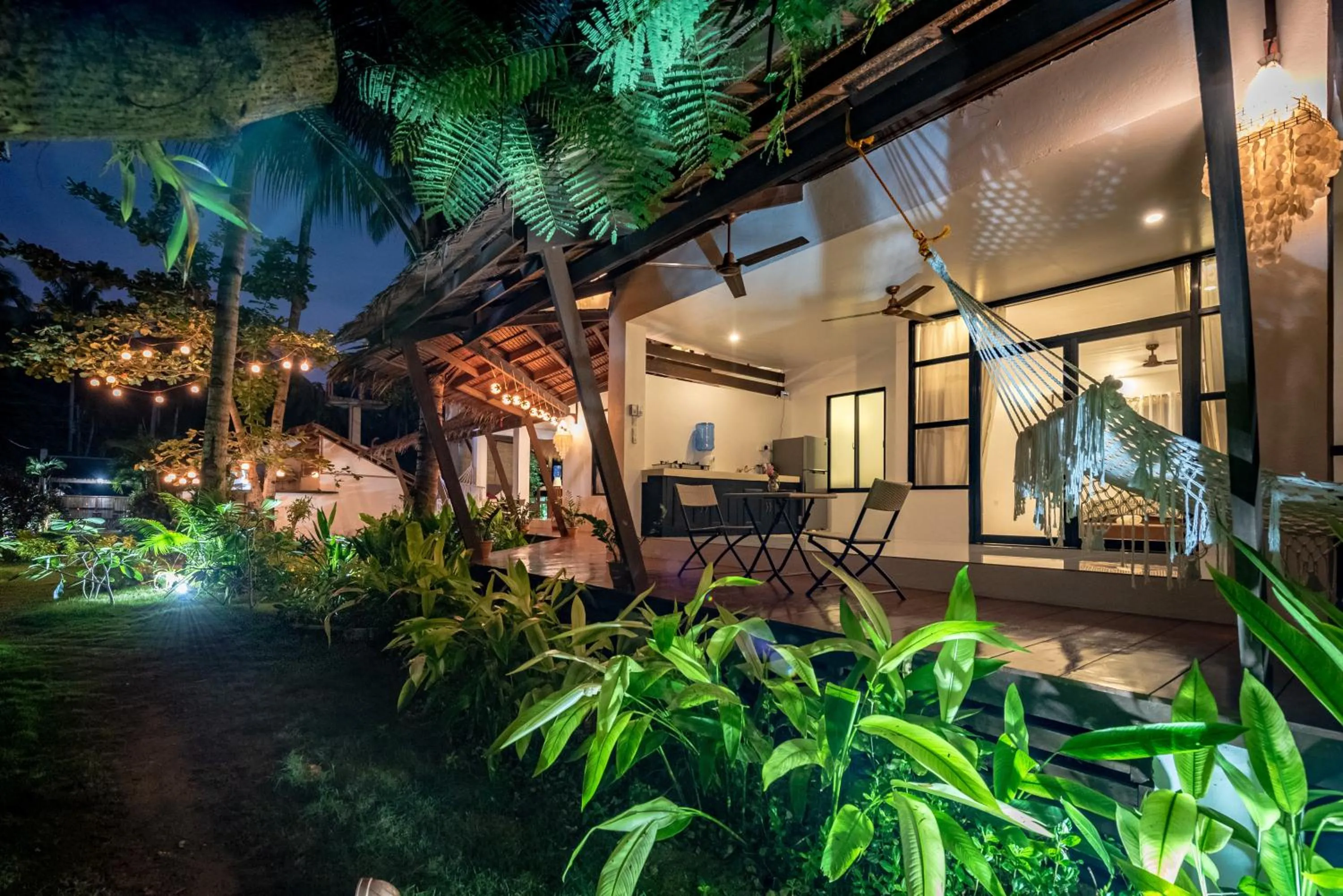 Casa Bianca Siargao