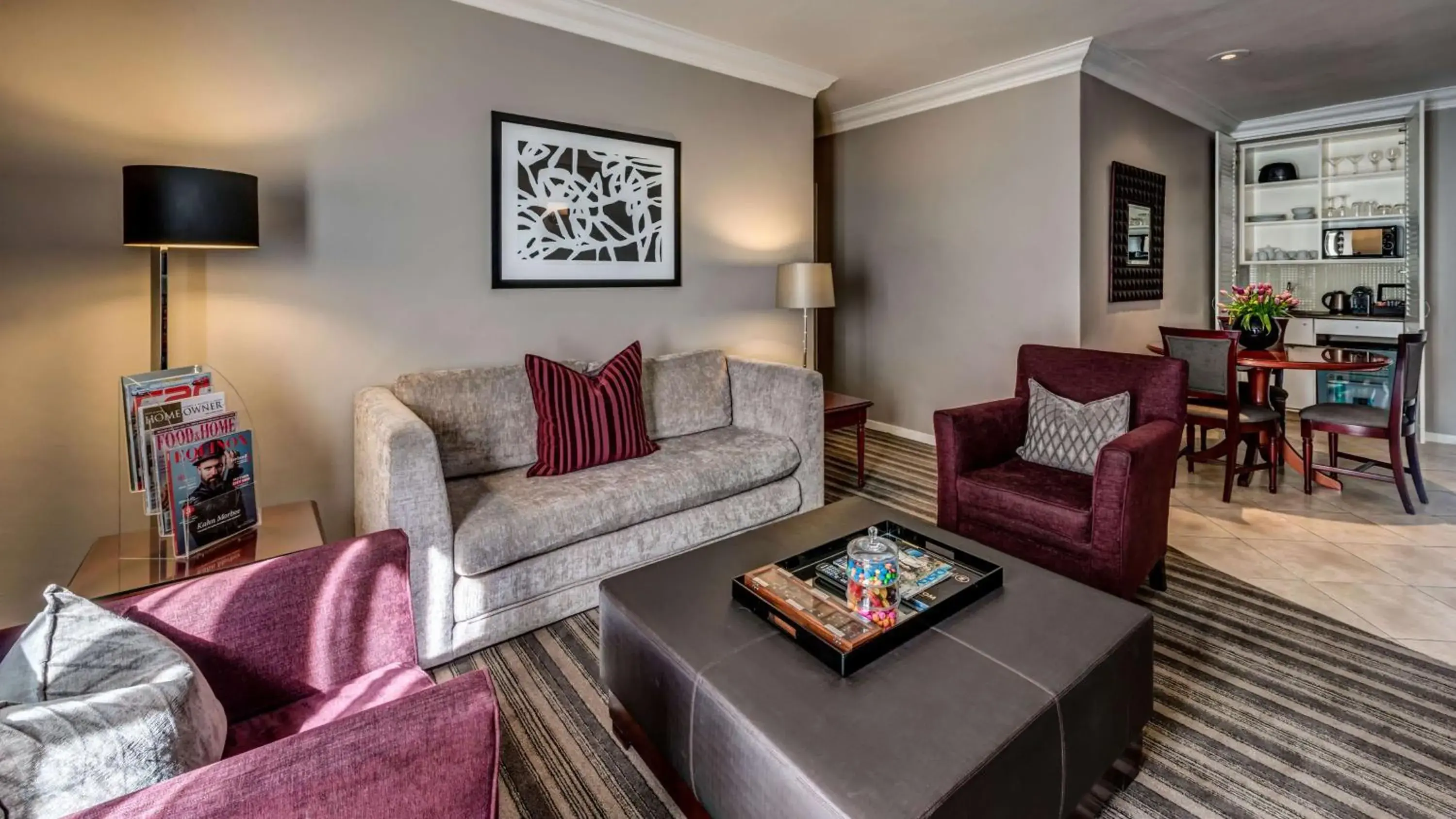 2 Bedroom Suite Smoking in Southern Sun Katherine Street 2 Bedroom Suite Smoking in Southern Sun Katherine Street