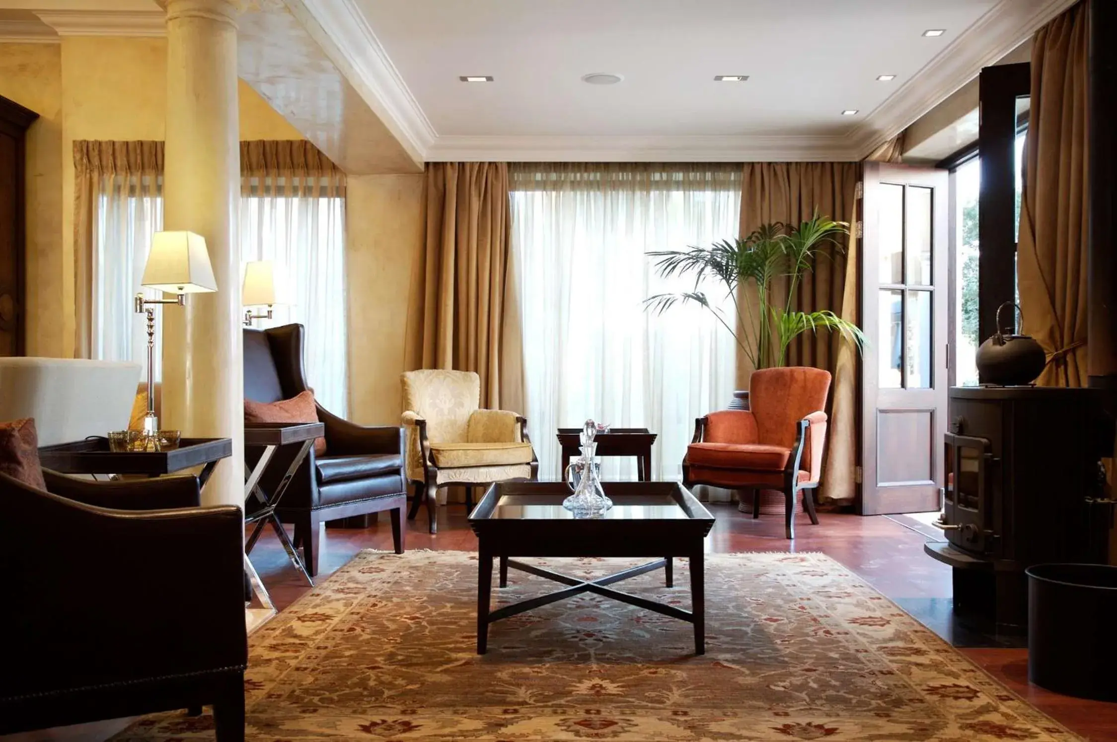 Lobby or reception in Southern Sun Katherine Street Lobby or reception in Southern Sun Katherine Street