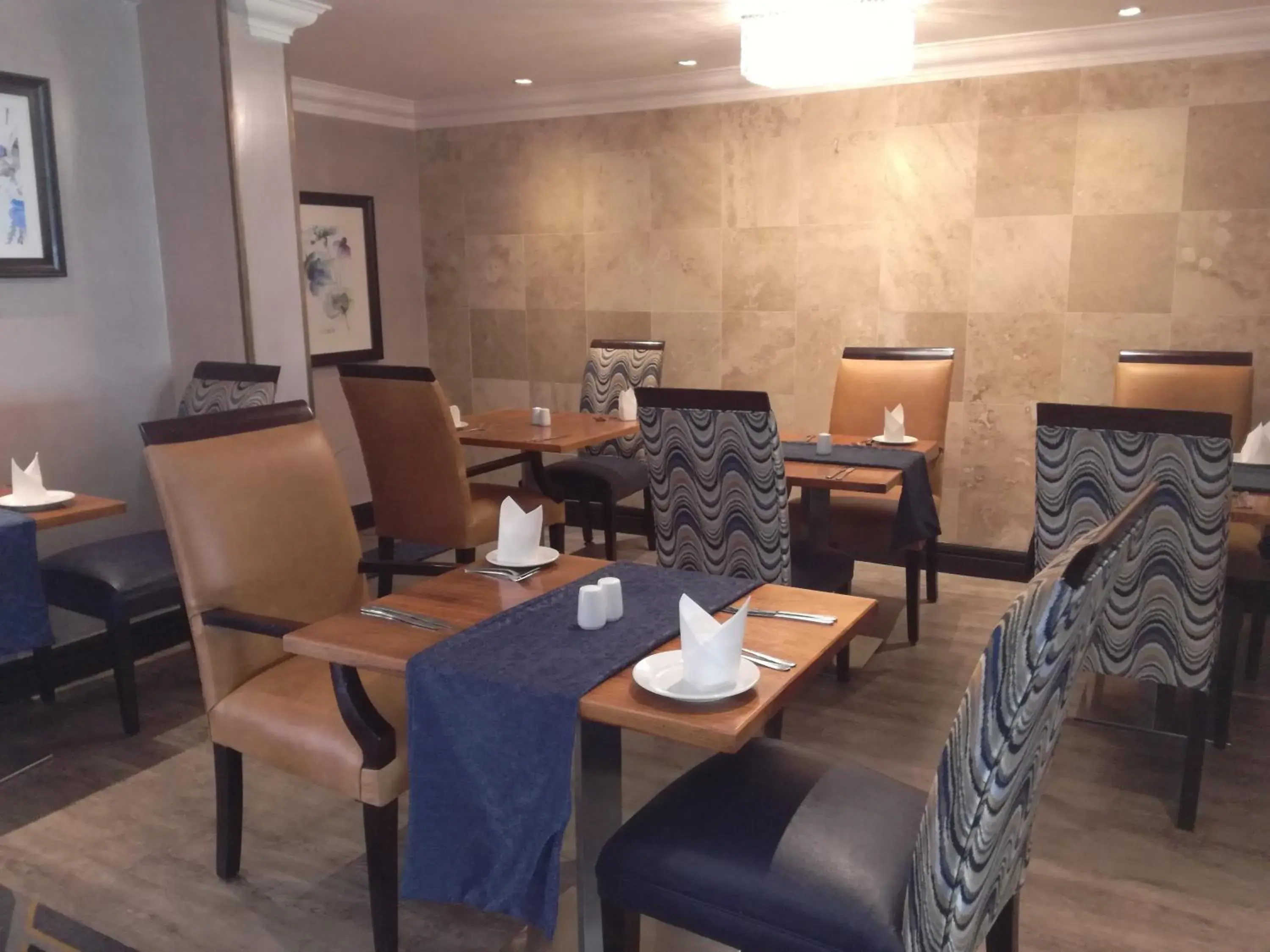 Restaurant/places to eat in Southern Sun Katherine Street Restaurant/places to eat in Southern Sun Katherine Street