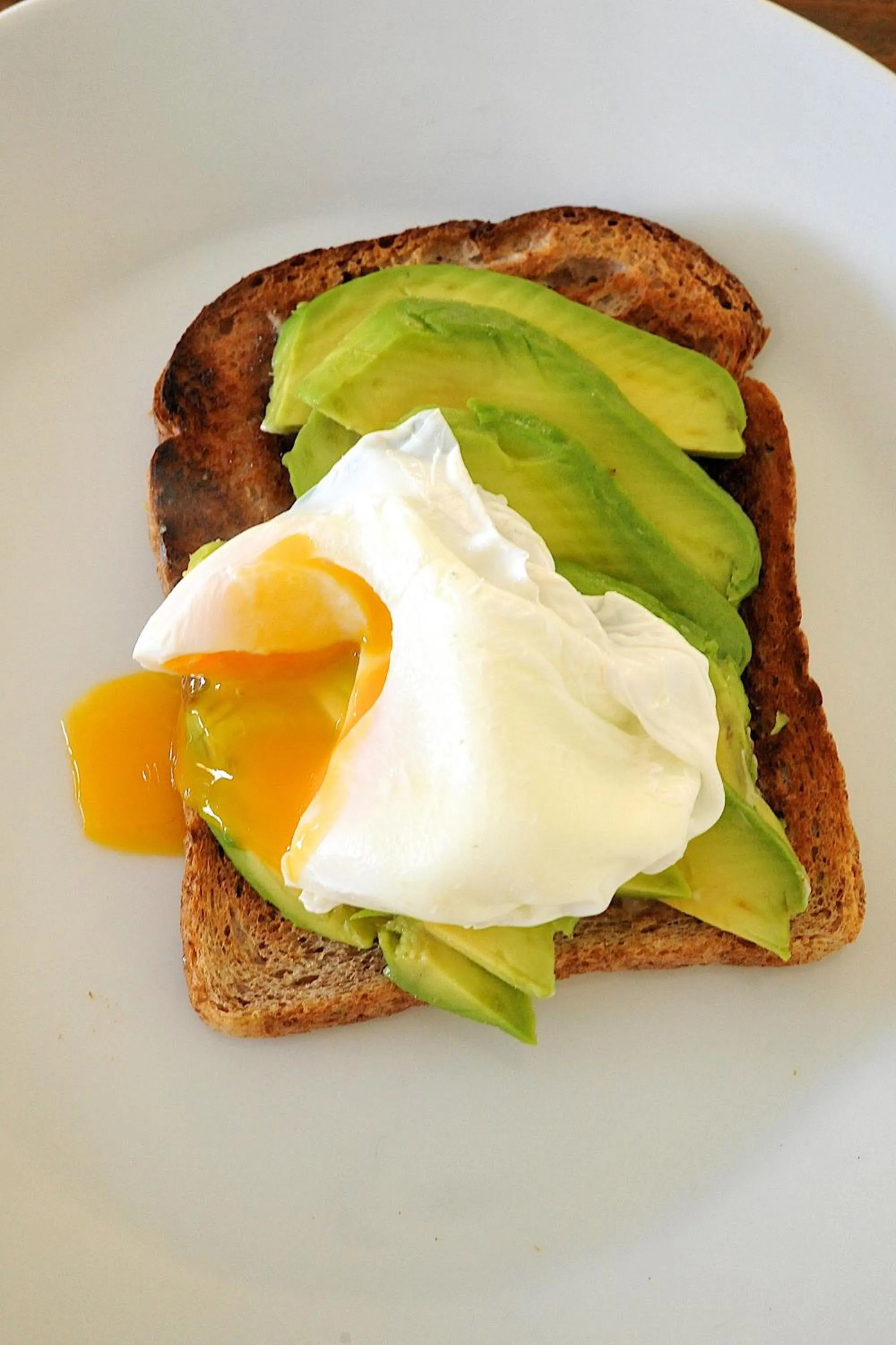 English/Irish breakfast in The Red Lion Inn