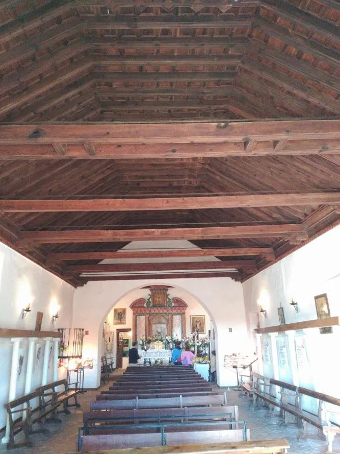 Property building, Bed in Hospedium Hotel El Nido de Alcudia Suites