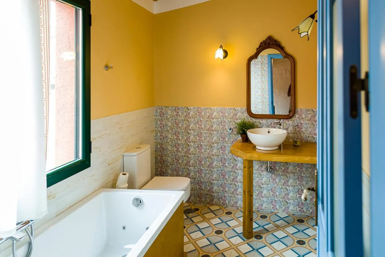 Hospedium Hotel El Nido de Alcudia Suites