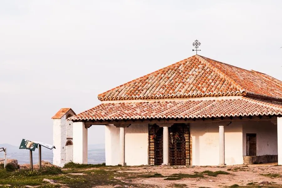 Property building in Hospedium Hotel El Nido de Alcudia Suites