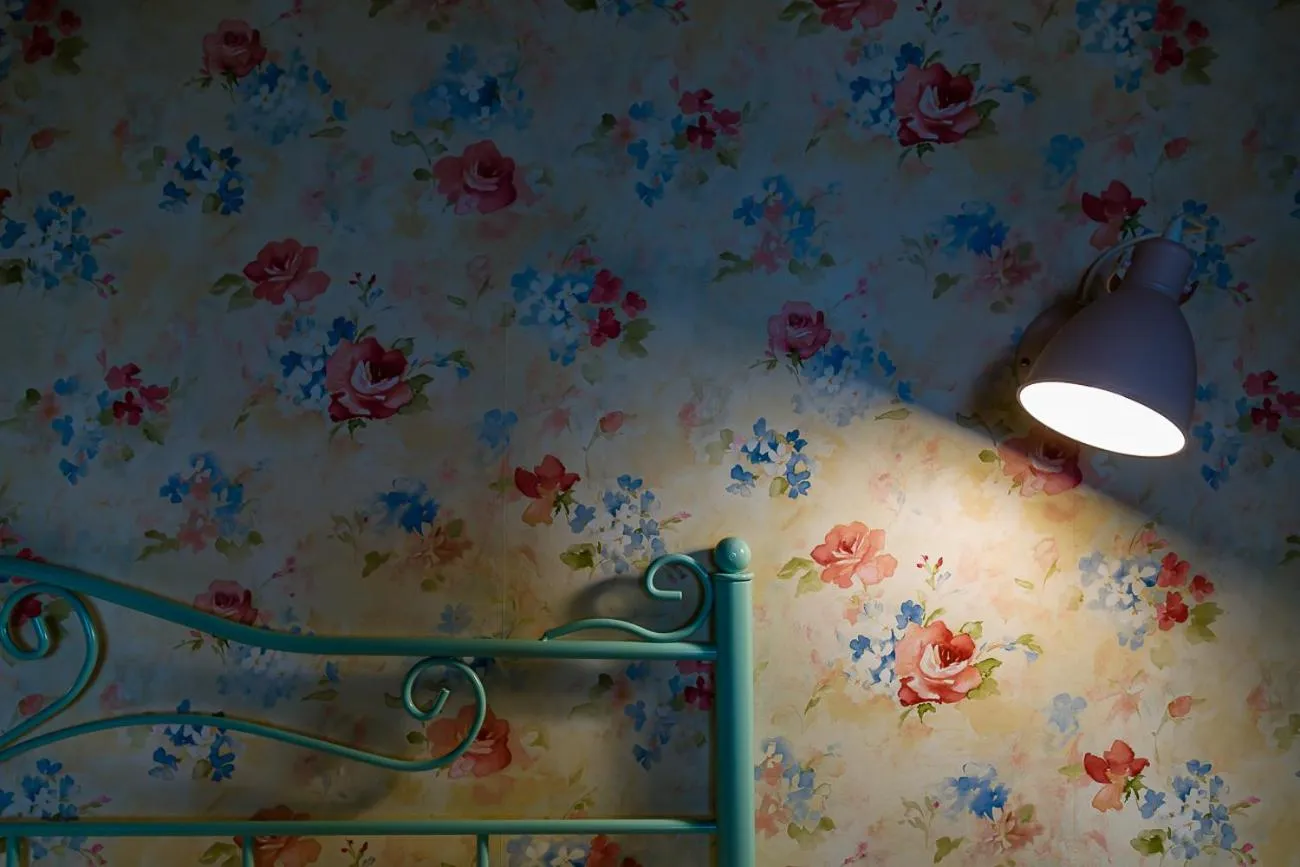 Bed in Hospedium Hotel El Nido de Alcudia Suites