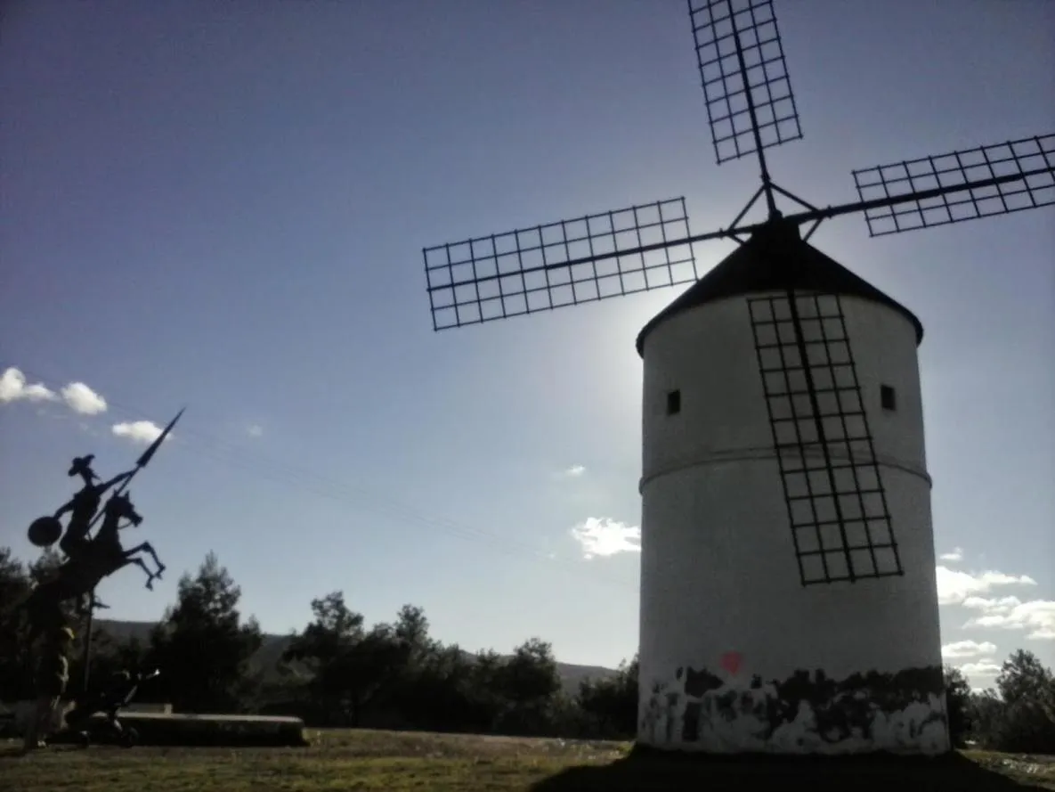 Property building in Hospedium Hotel El Nido de Alcudia Suites