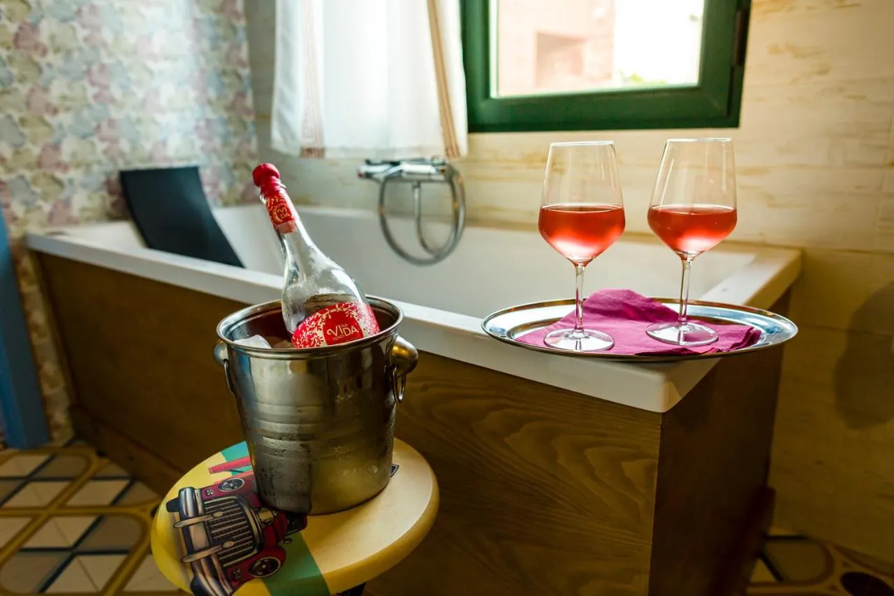 Hospedium Hotel El Nido de Alcudia Suites