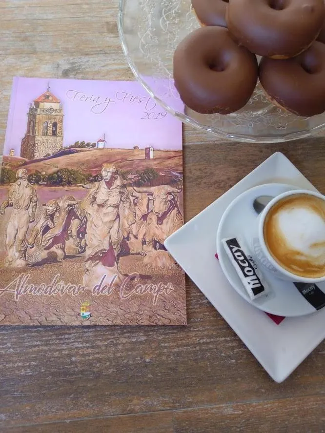 Breakfast in Hospedium Hotel El Nido de Alcudia Suites