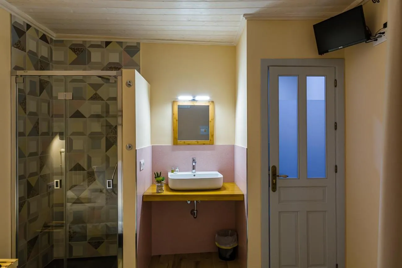 Hospedium Hotel El Nido de Alcudia Suites