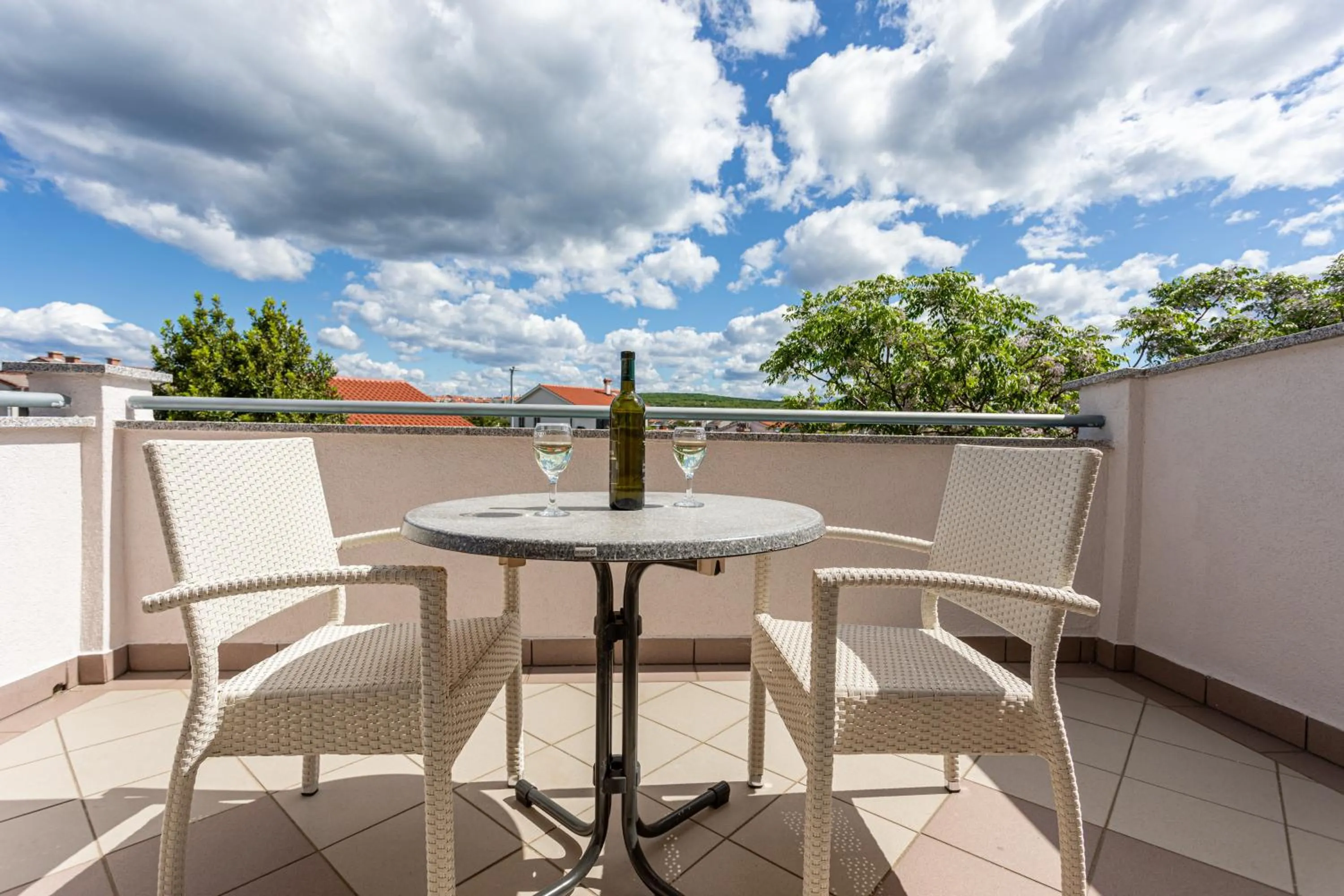 B&B Villa Ana
