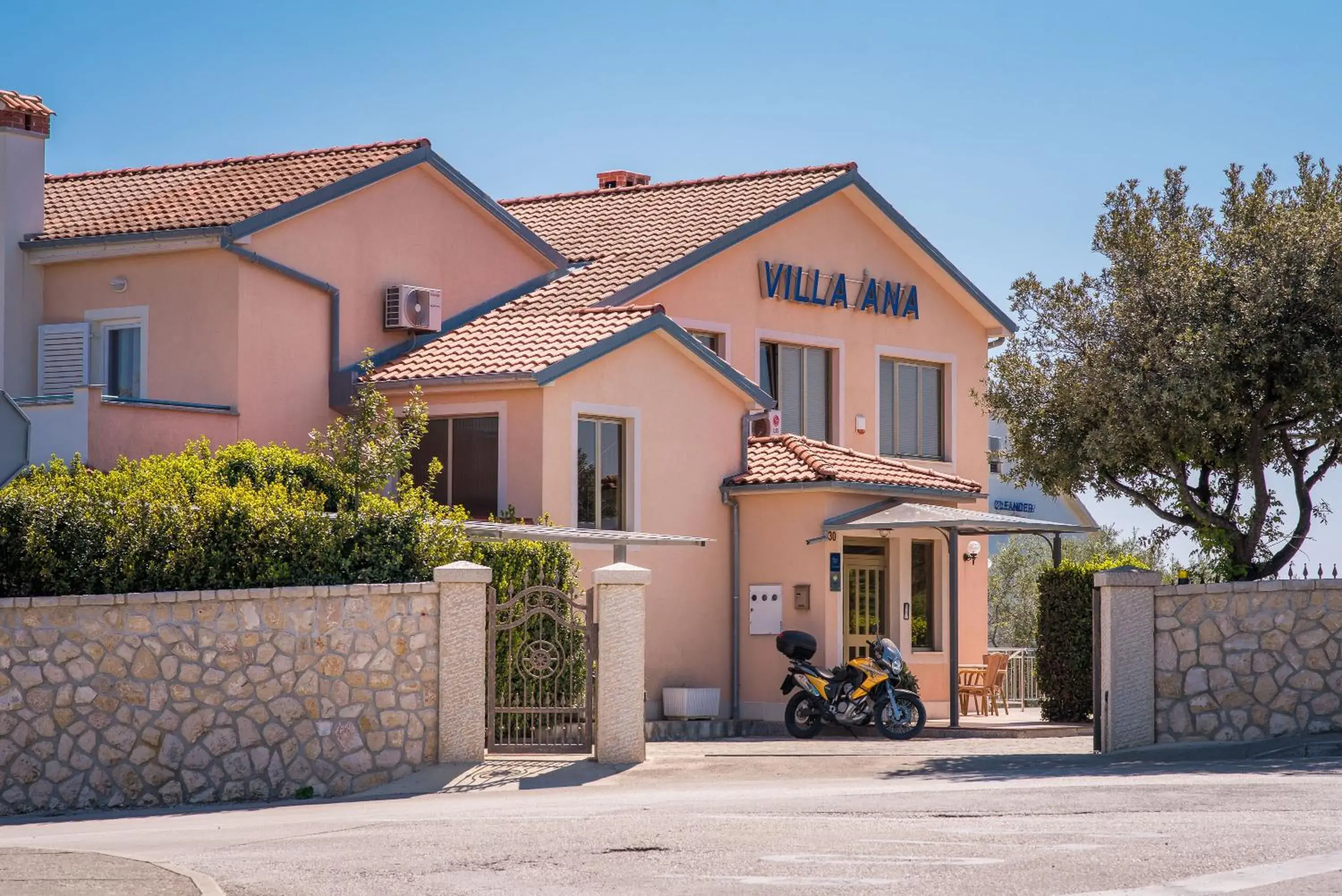 B&B Villa Ana B&B Villa Ana
